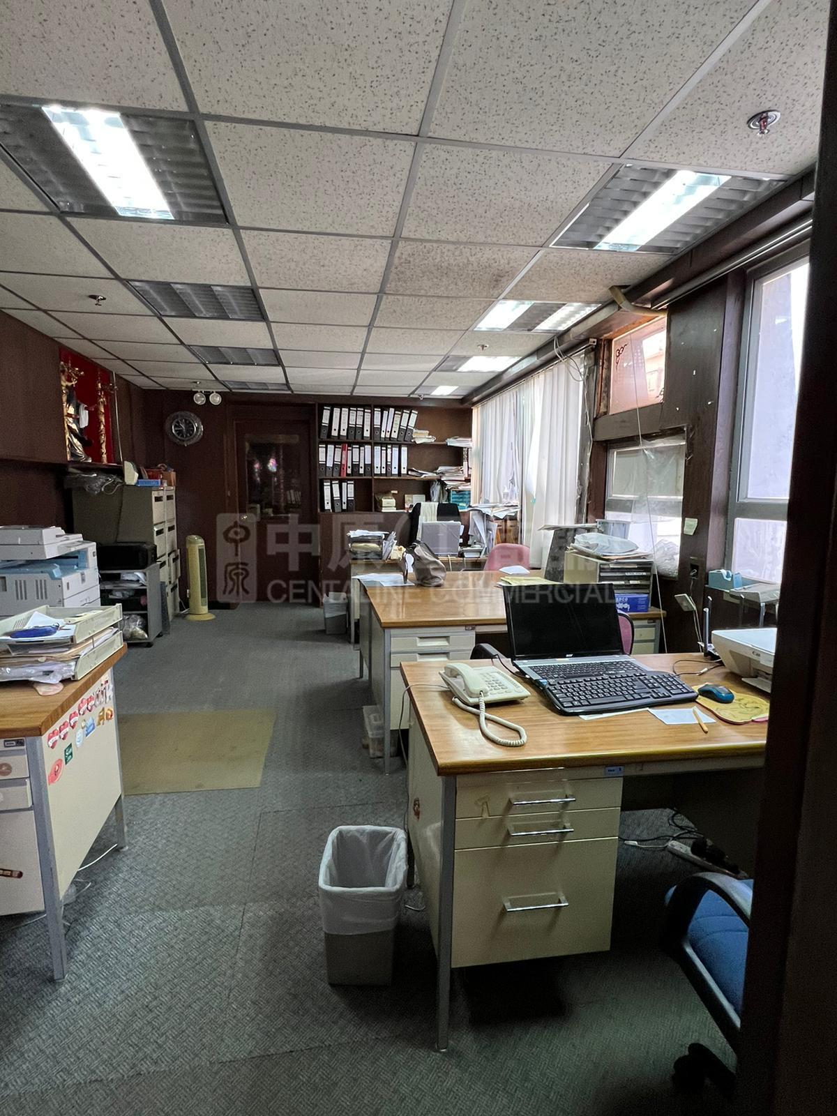 Photo materials about Enterprises Building | Office Listing | Centaline Commercial