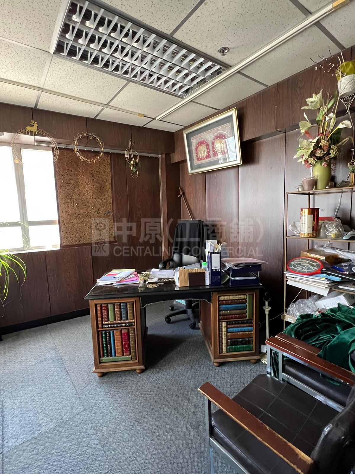 Photo materials about Enterprises Building | Office Listing | Centaline Commercial