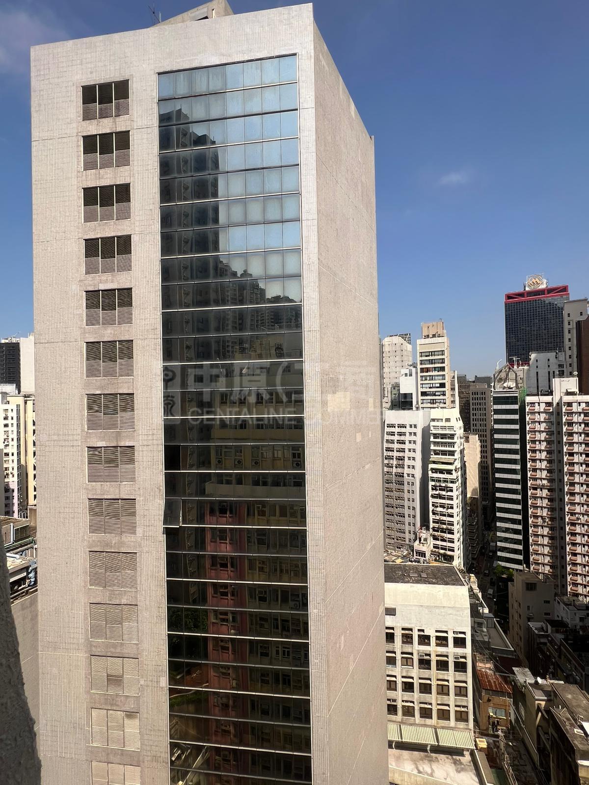 Photo materials about Enterprises Building | Office Listing | Centaline Commercial