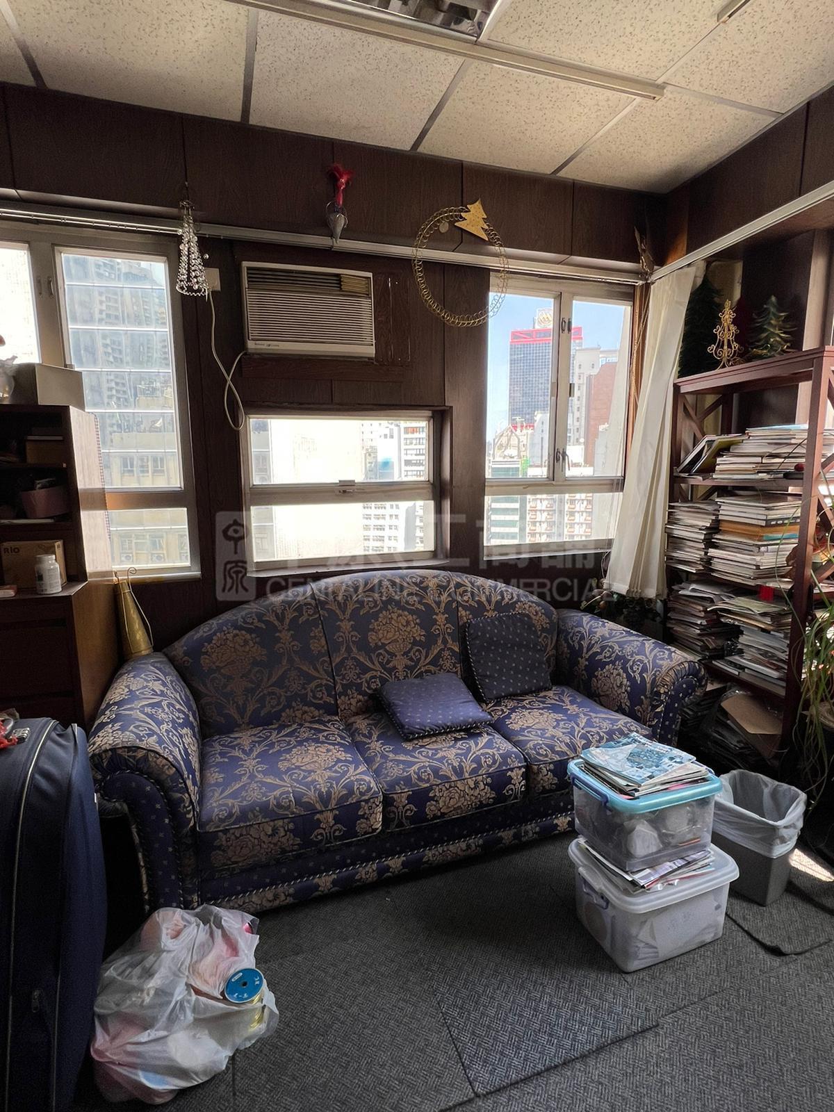Photo materials about Enterprises Building | Office Listing | Centaline Commercial