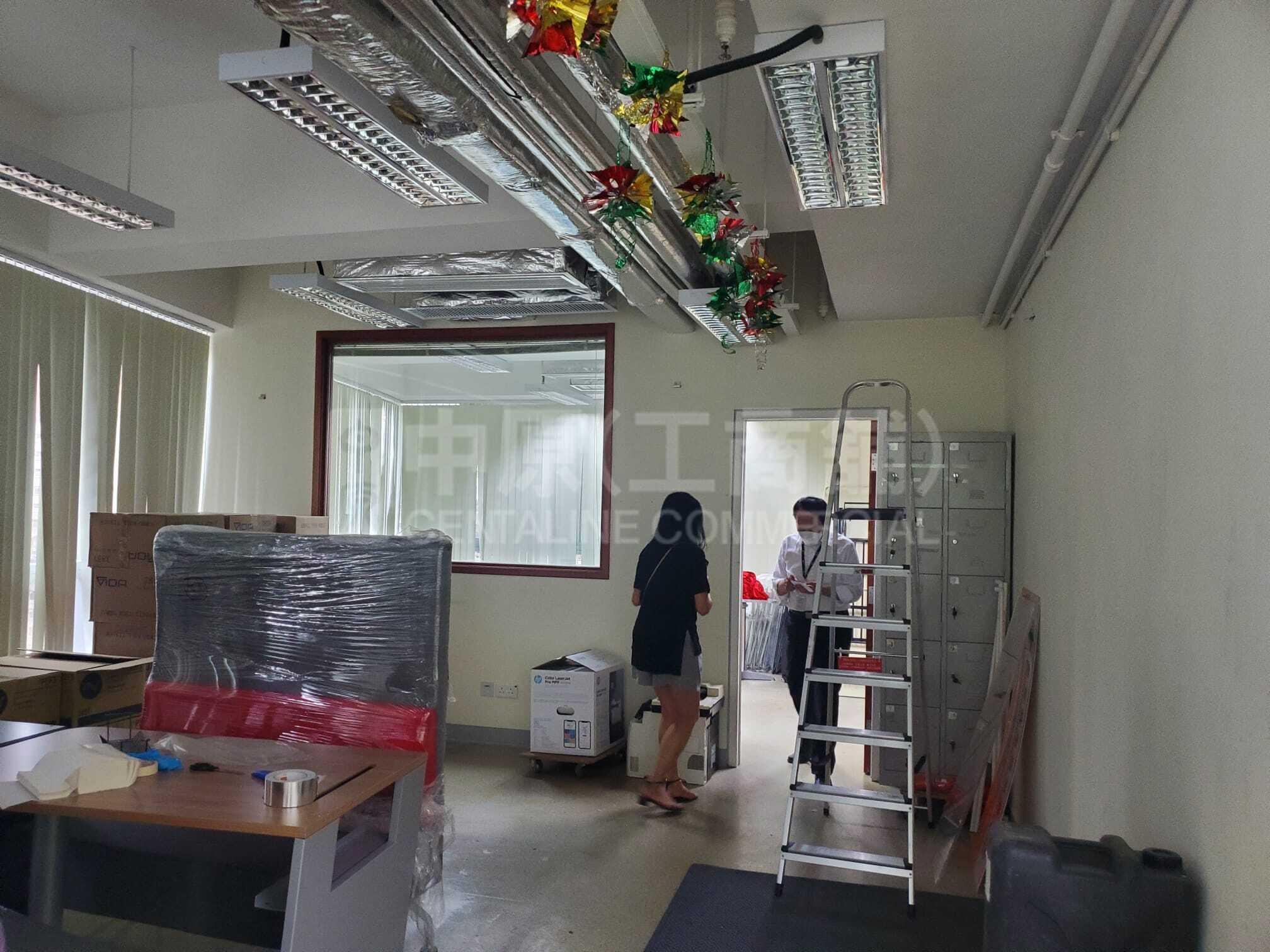 Photo materials about Kwun Tong View | Office Listing | Centaline Commercial