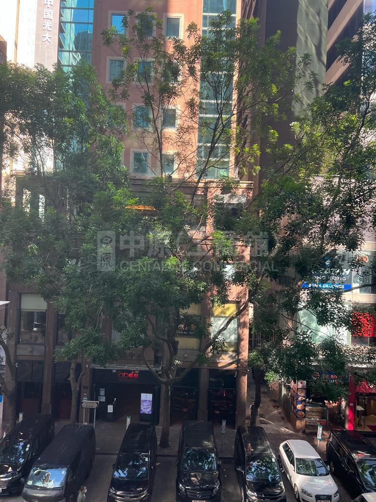 Photo materials about Henan Building | Office Listing | Centaline Commercial