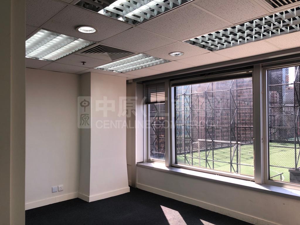 Shun Tak Centre, China Merchants Tower｜Office Property | Centaline Commercial