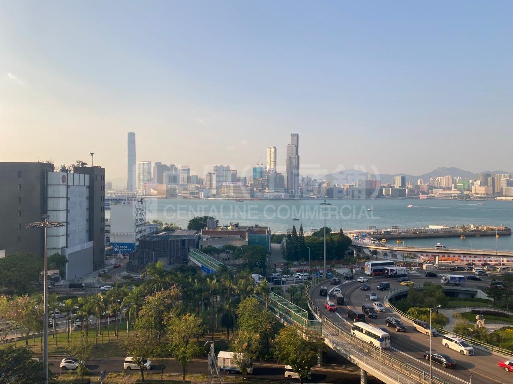 Photo materials about Sang Woo Building | Office Listing | Centaline Commercial