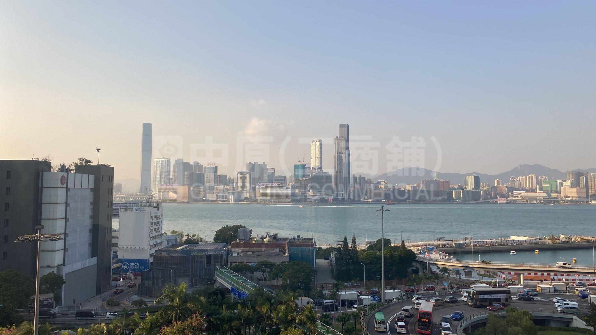 Photo materials about Sang Woo Building | Office Listing | Centaline Commercial