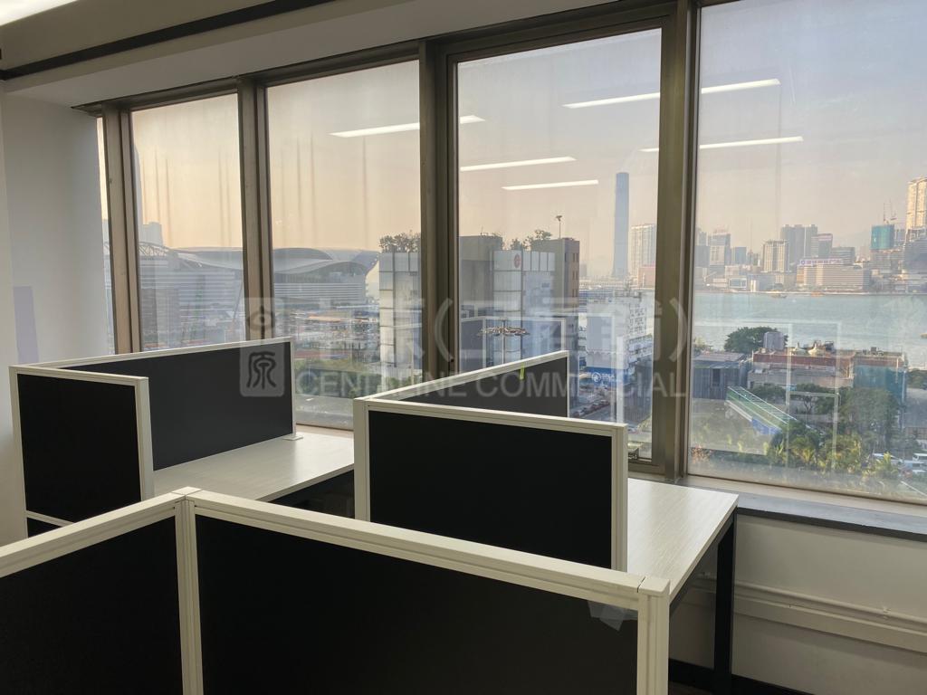 Photo materials about Sang Woo Building | Office Listing | Centaline Commercial