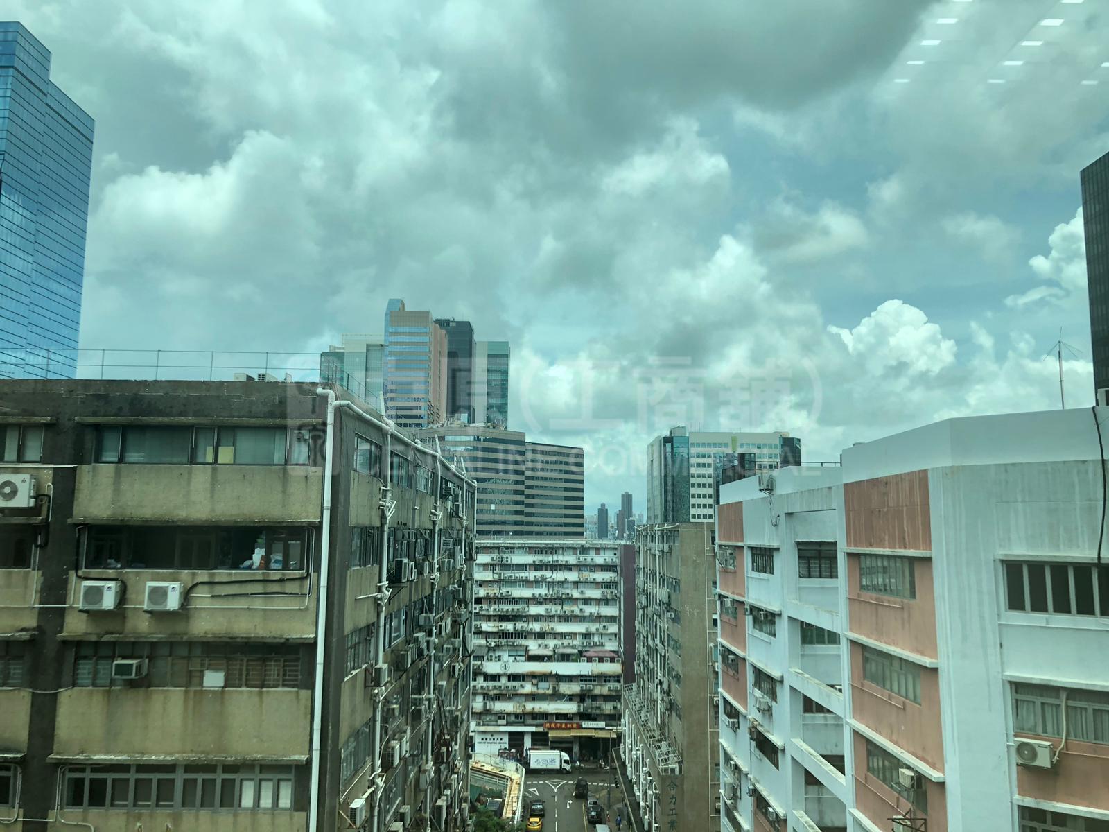 德福大厦｜写字楼楼盘｜中原工商铺