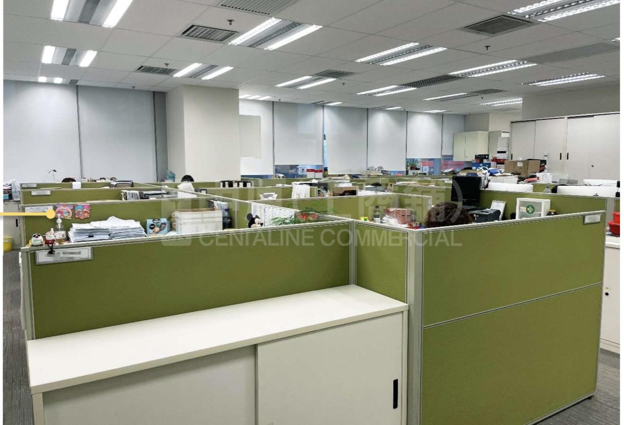 Yhc Tower｜Office Property | Centaline Commercial