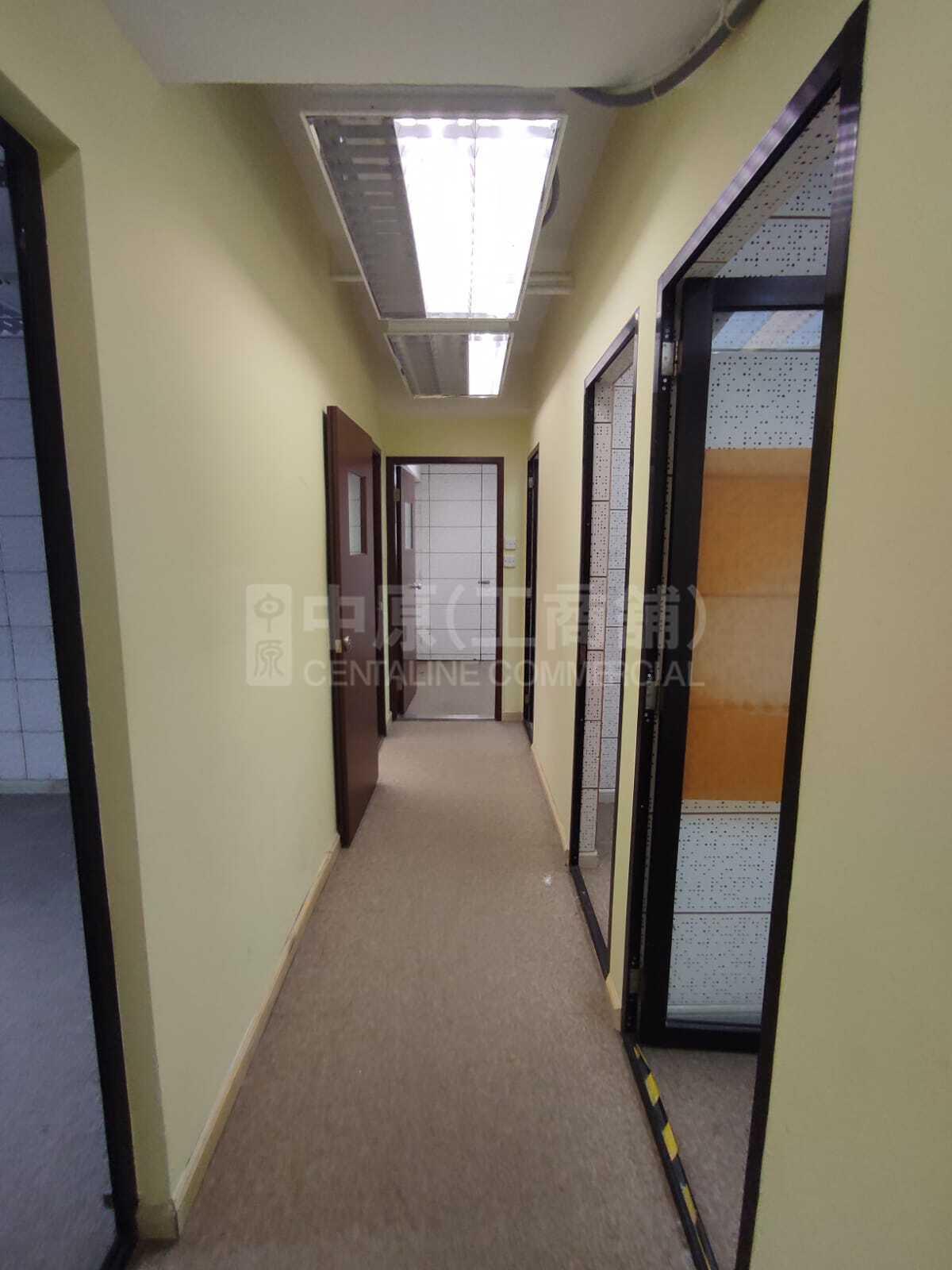 Wing Tuck Commercial Centre｜Office Property | Centaline Commercial