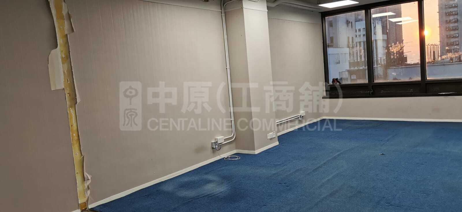 旺角中心1期的相片資料｜寫字樓樓盤｜中原工商舖