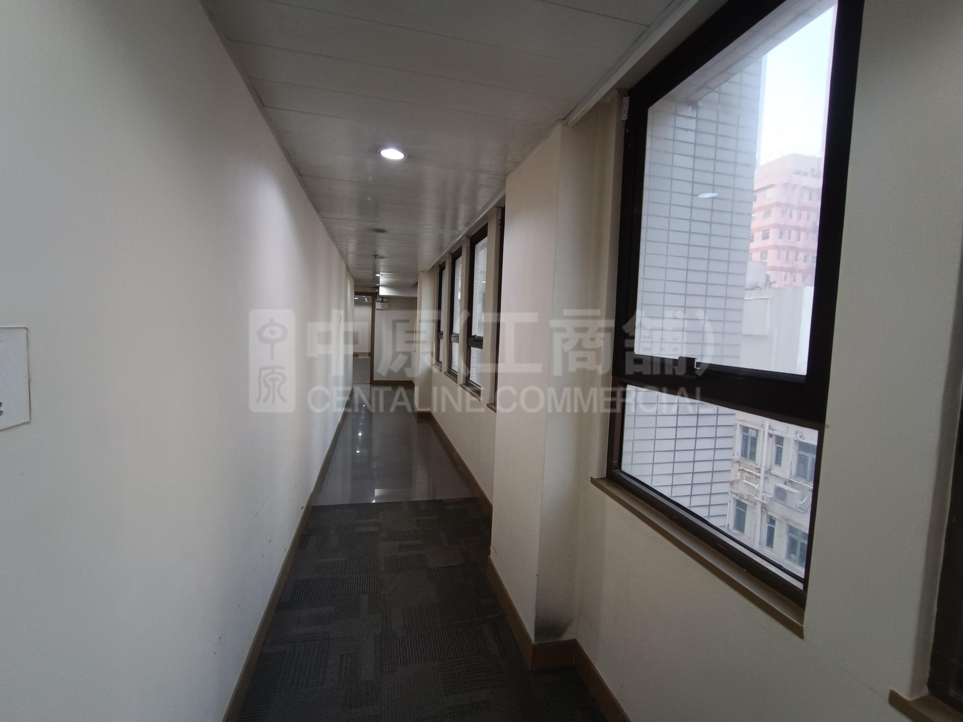 Photo materials about Easey Commercial Building | Office Listing | Centaline Commercial