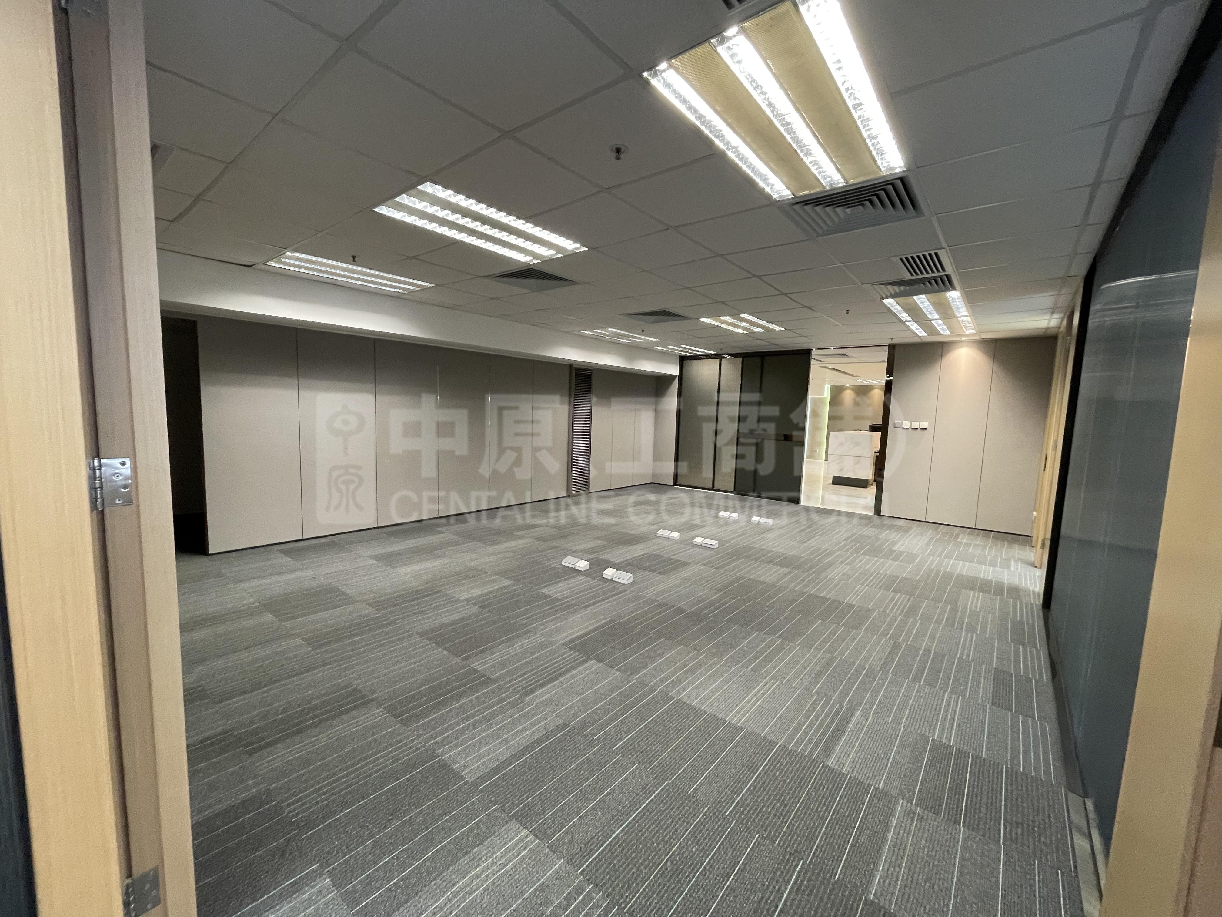 Harbour Centre｜Office Property | Centaline Commercial