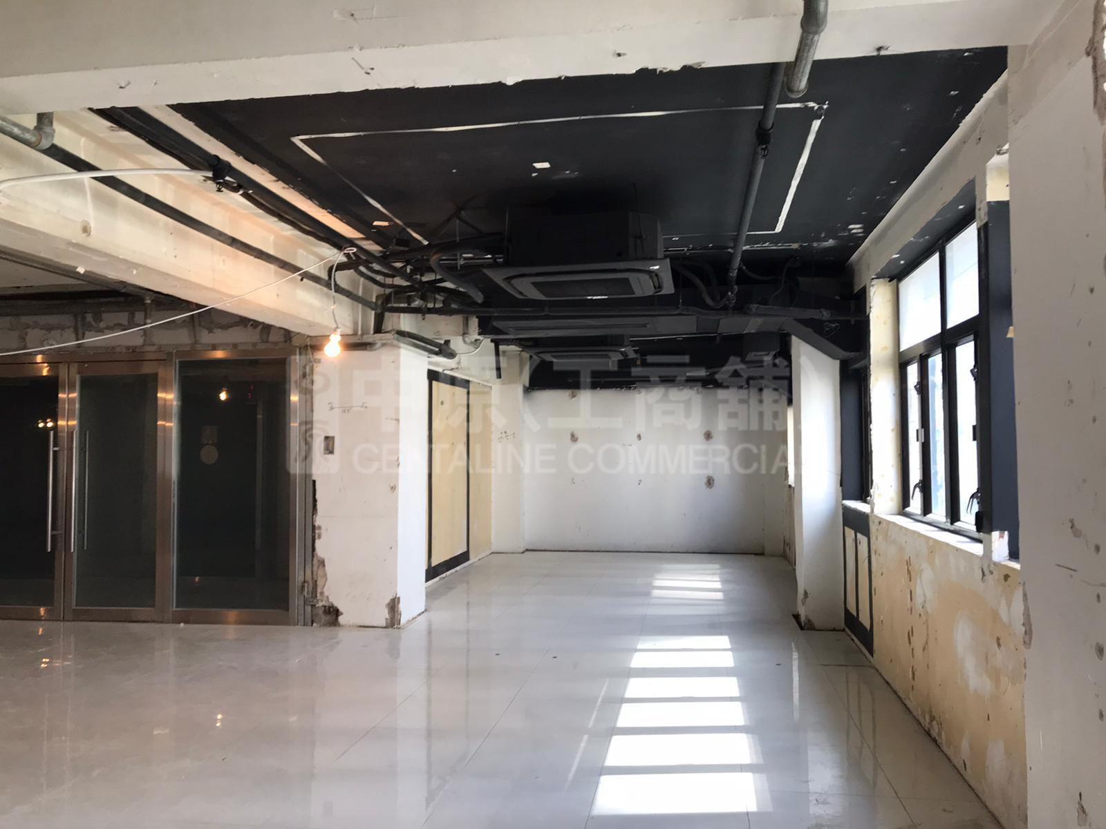 Photo materials about Grand Building | Office Listing | Centaline Commercial