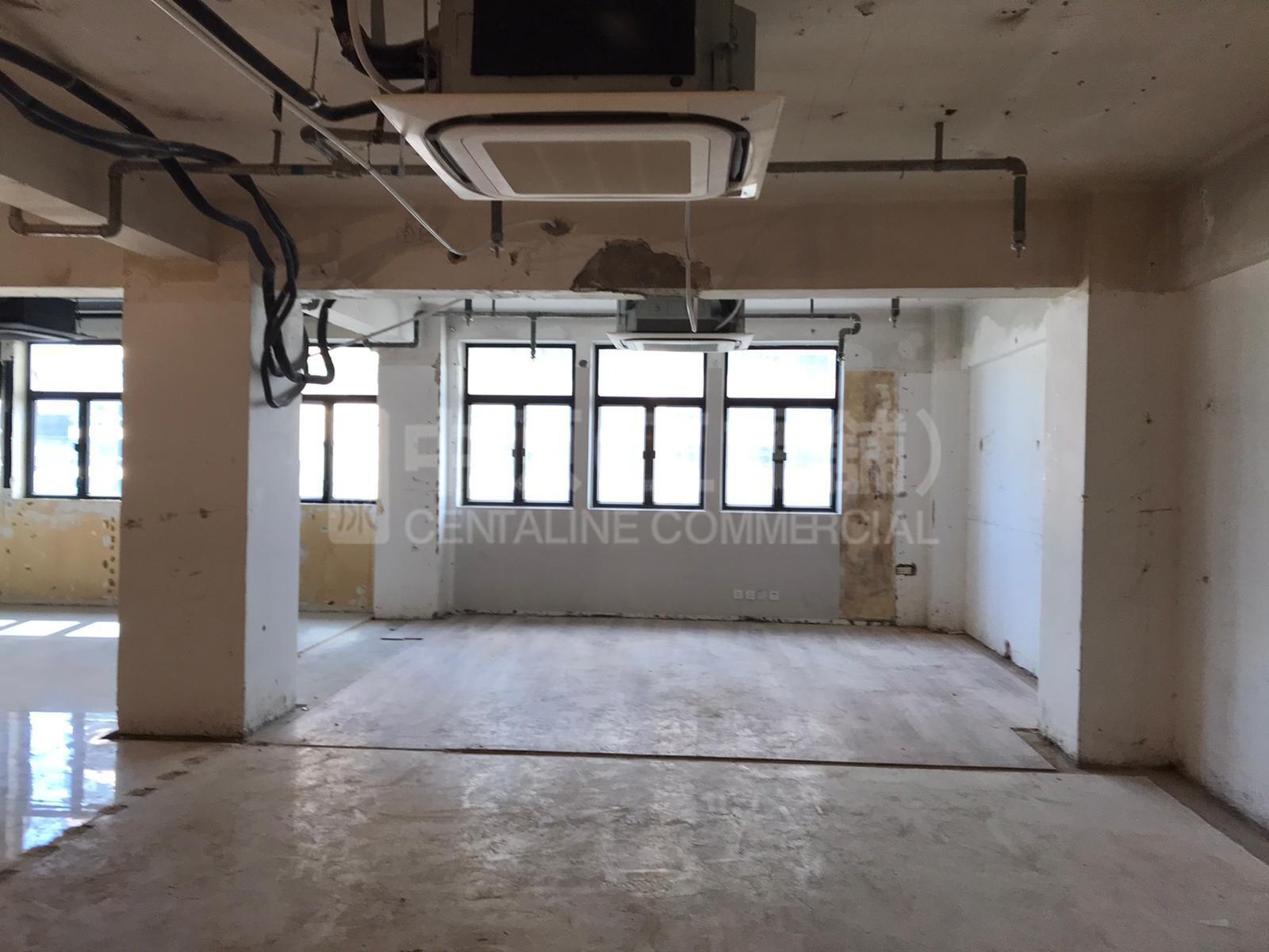 Photo materials about Grand Building | Office Listing | Centaline Commercial