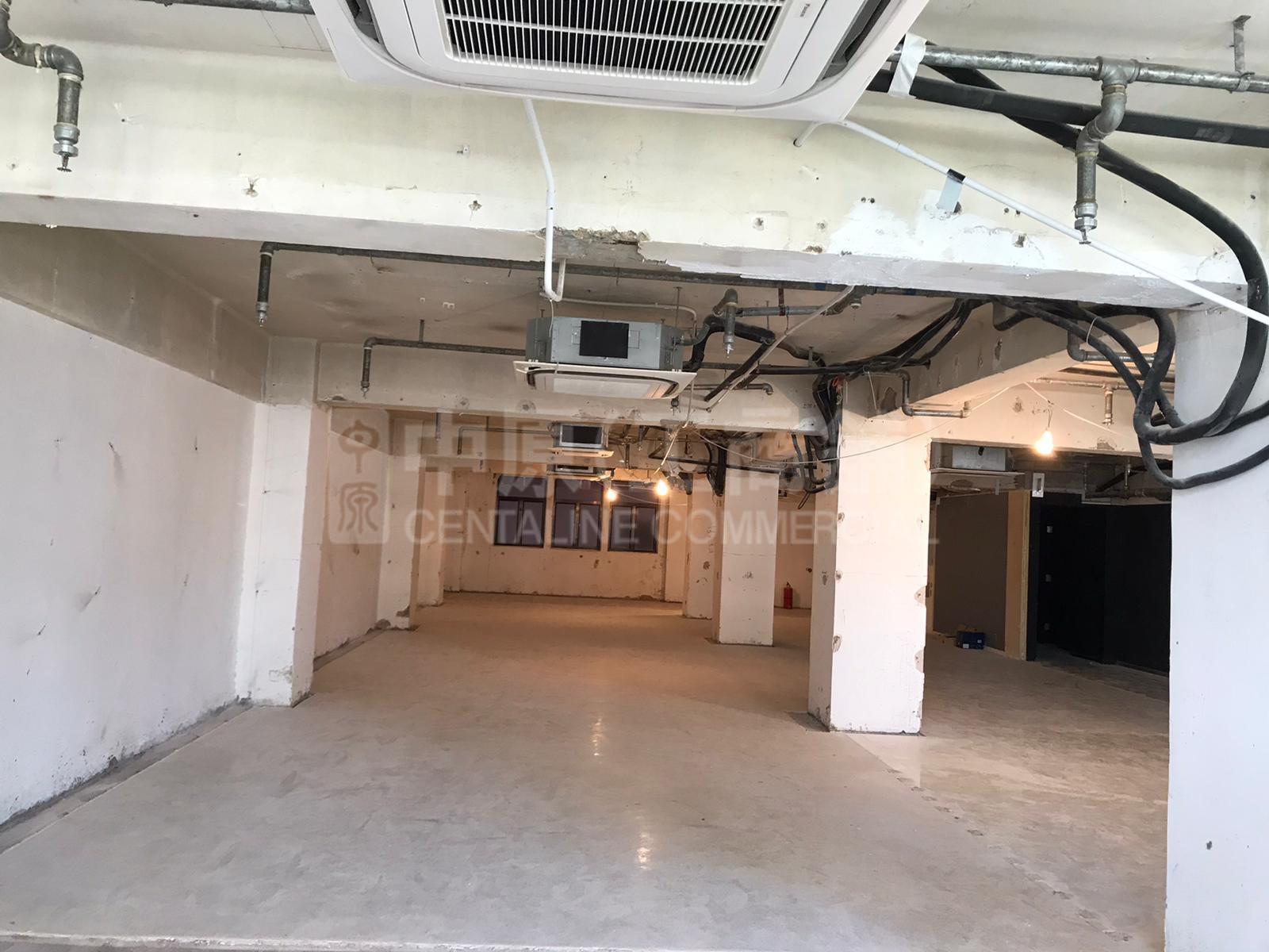Photo materials about Grand Building | Office Listing | Centaline Commercial
