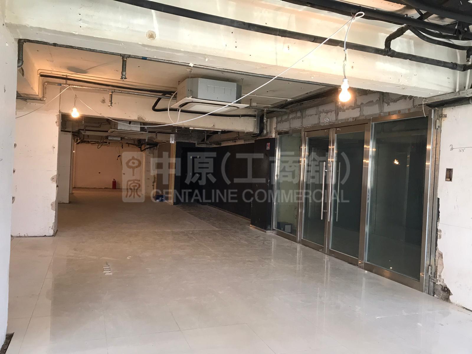 Photo materials about Grand Building | Office Listing | Centaline Commercial