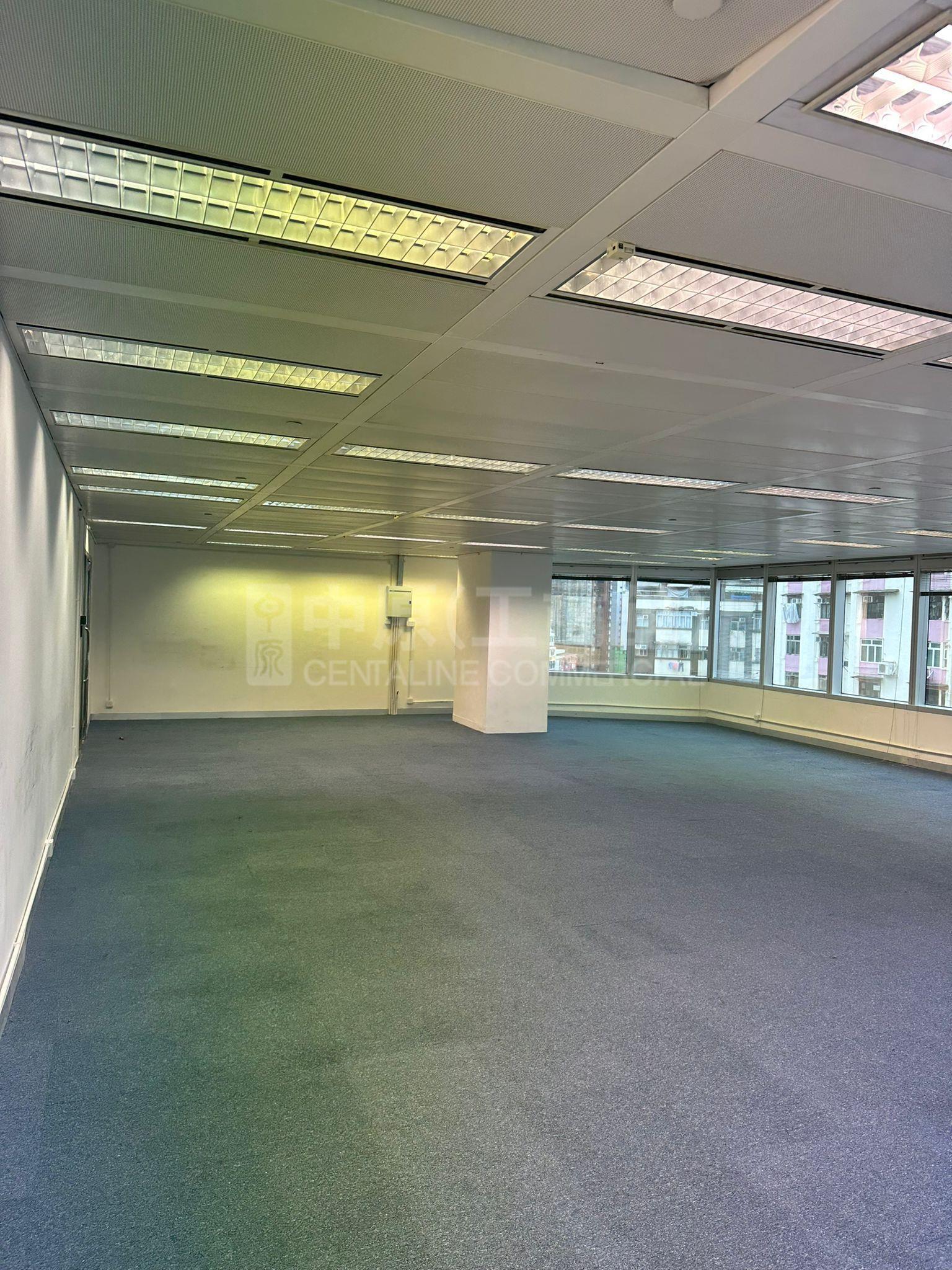 Photo materials about Olympia Plaza | Office Listing | Centaline Commercial