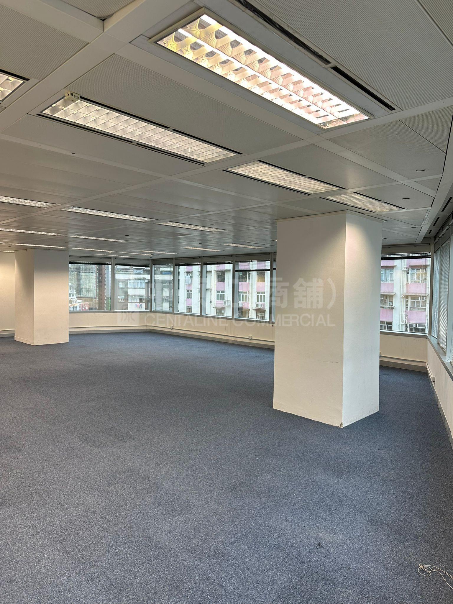 Photo materials about Olympia Plaza | Office Listing | Centaline Commercial