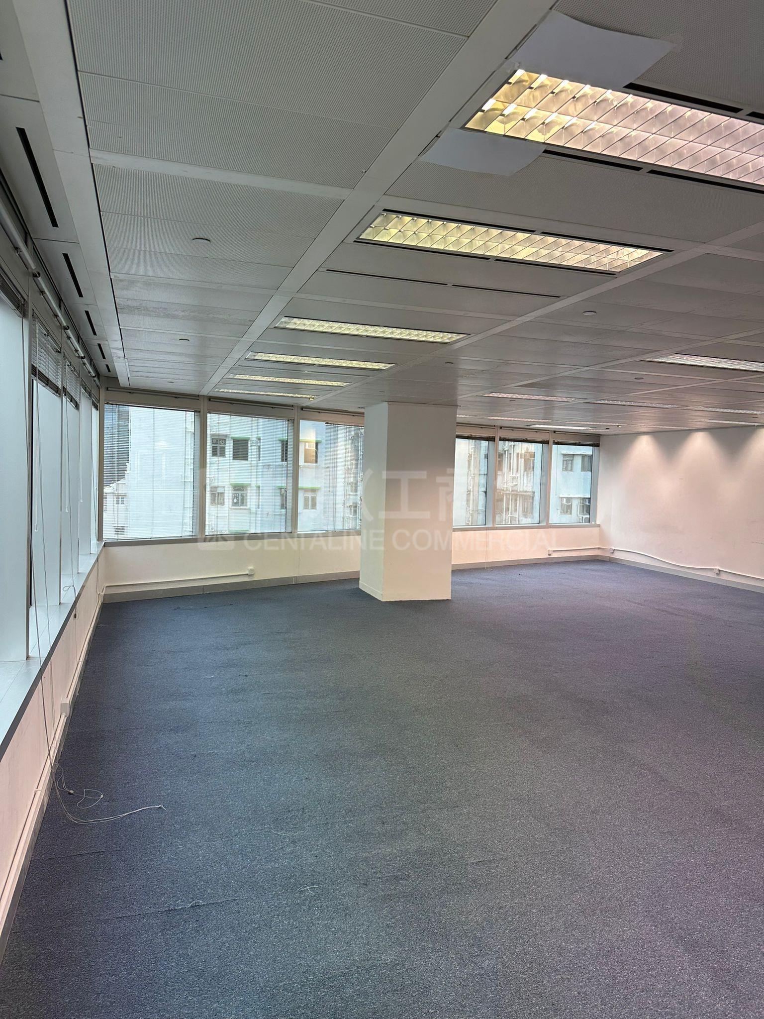 Photo materials about Olympia Plaza | Office Listing | Centaline Commercial