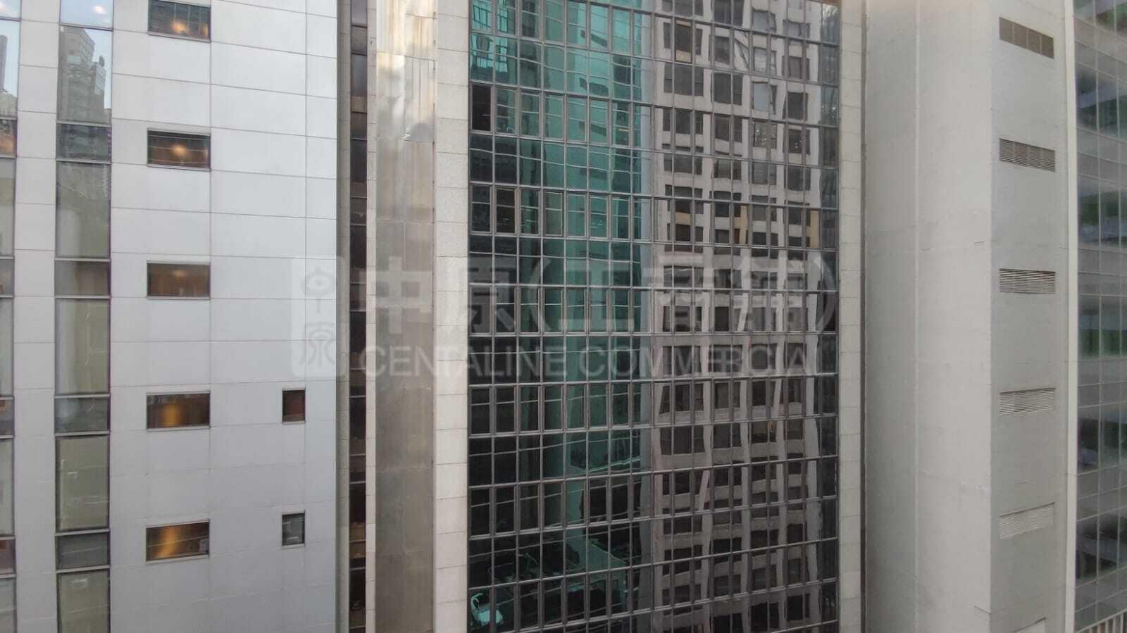 Photo materials about Pearl Oriental House | Office Listing | Centaline Commercial