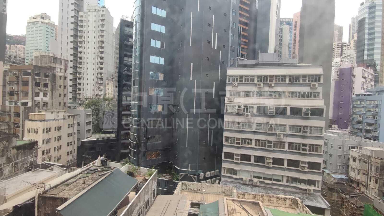 Photo materials about Pearl Oriental House | Office Listing | Centaline Commercial