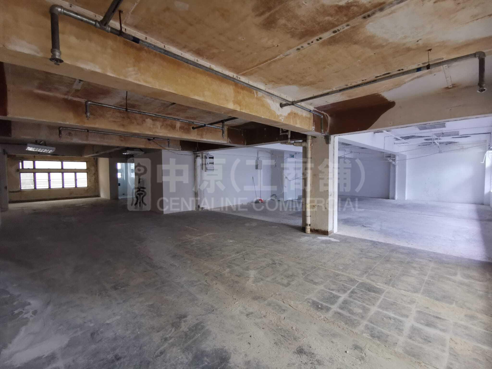 Photo materials about Ho Lee Commercial Building | Office Listing | Centaline Commercial