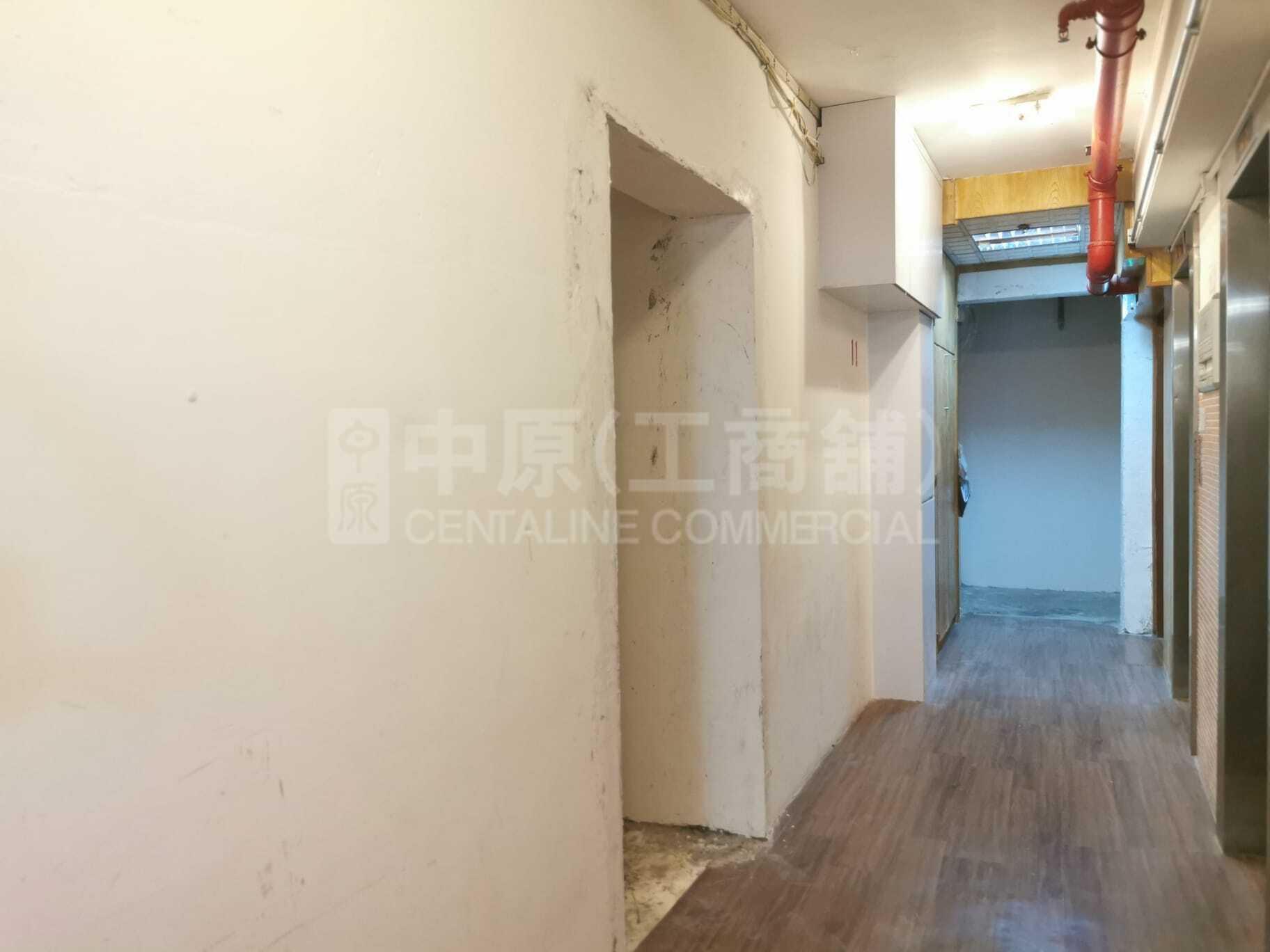 Photo materials about Ho Lee Commercial Building | Office Listing | Centaline Commercial