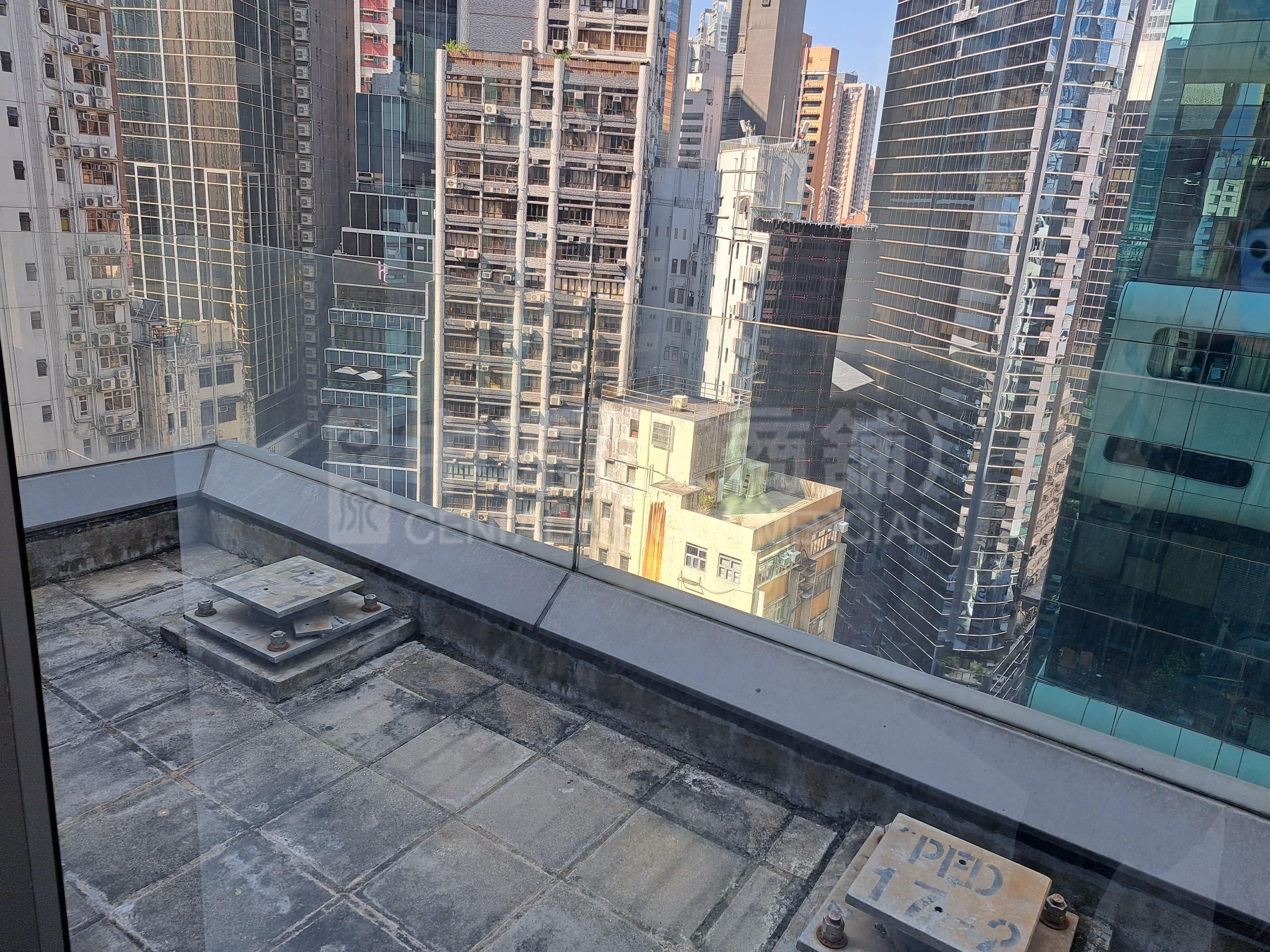 Photo materials about The Loop | Office Listing | Centaline Commercial