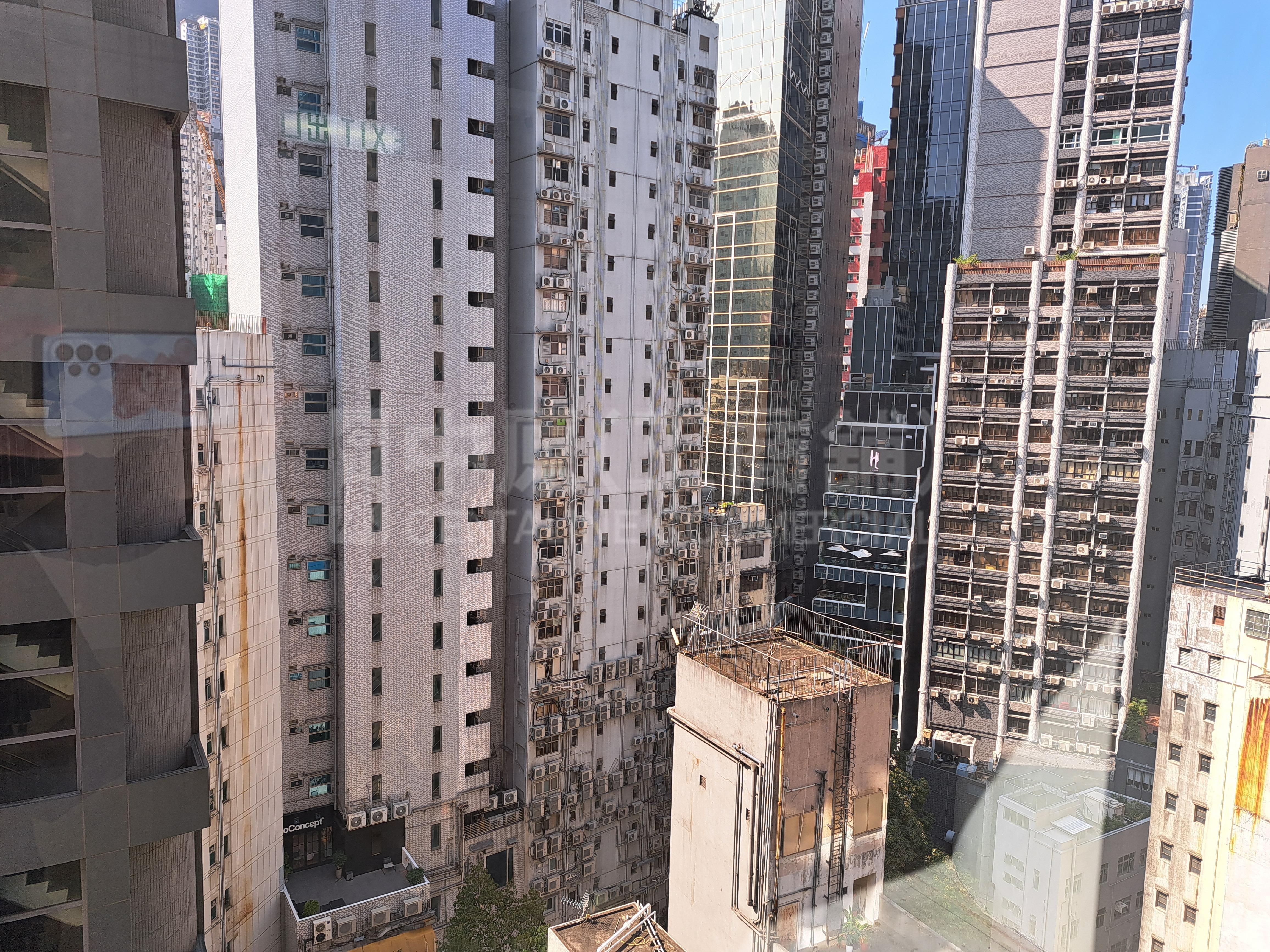 Photo materials about The Loop | Office Listing | Centaline Commercial