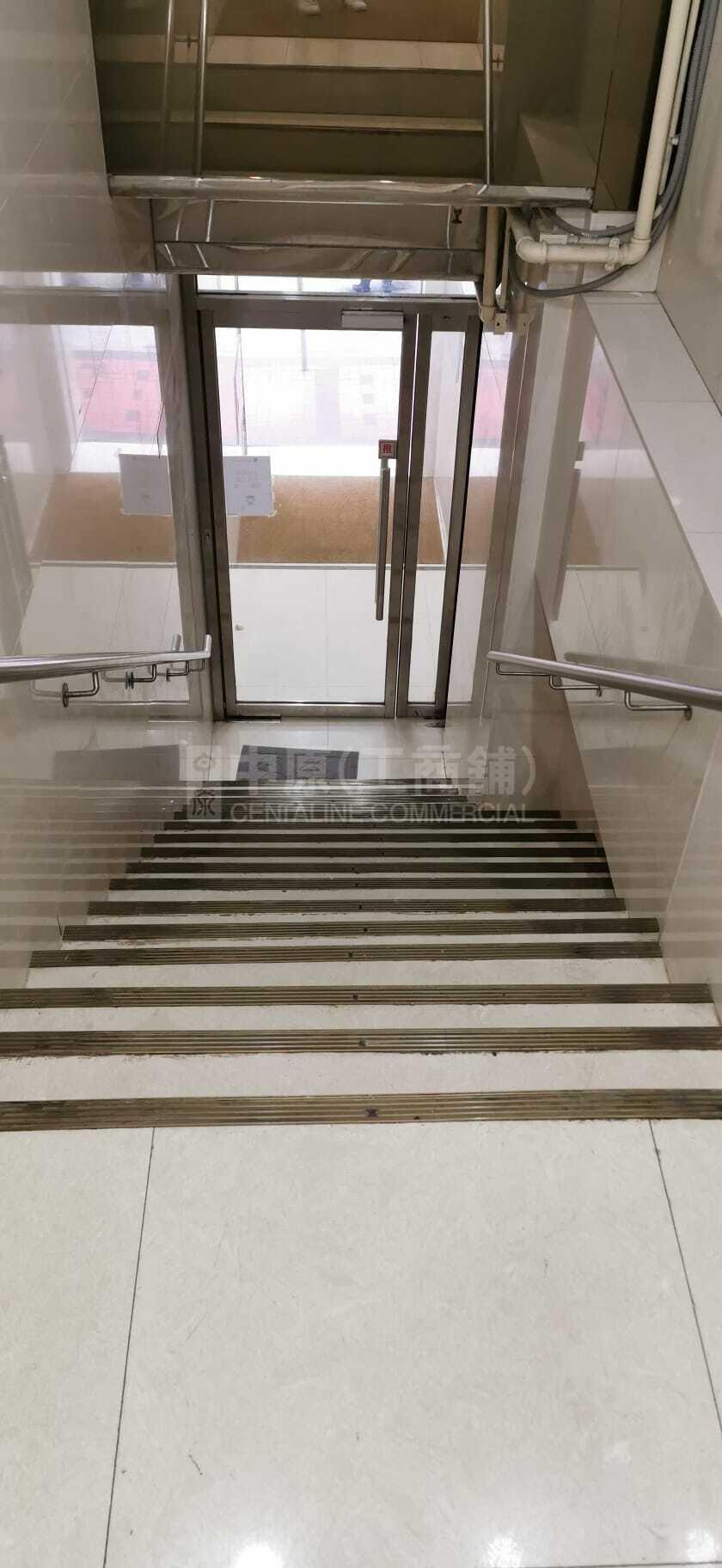 龍匯商業大廈的相片資料｜寫字樓樓盤｜中原工商舖