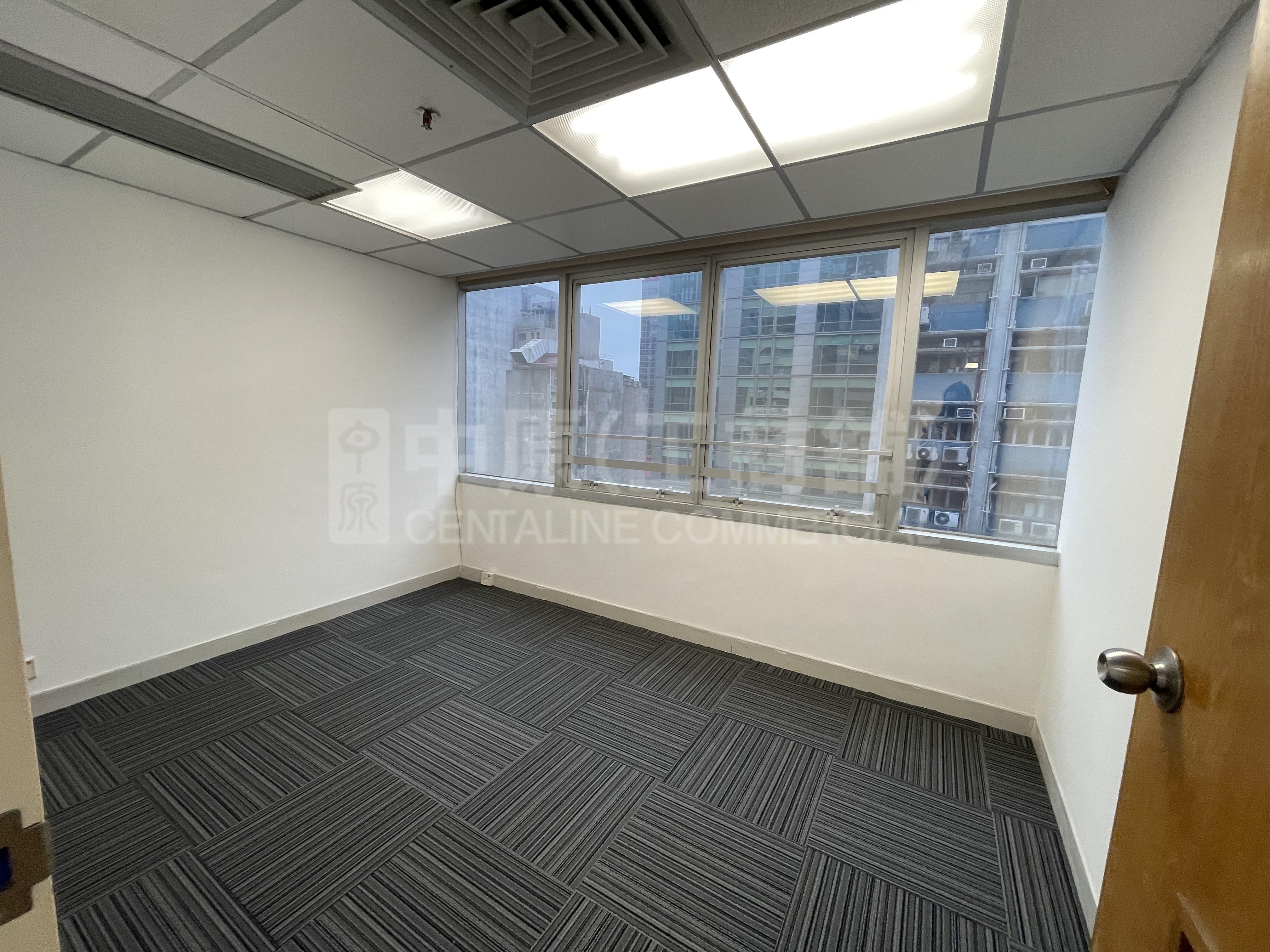 Photo materials about Eton Building | Office Listing | Centaline Commercial