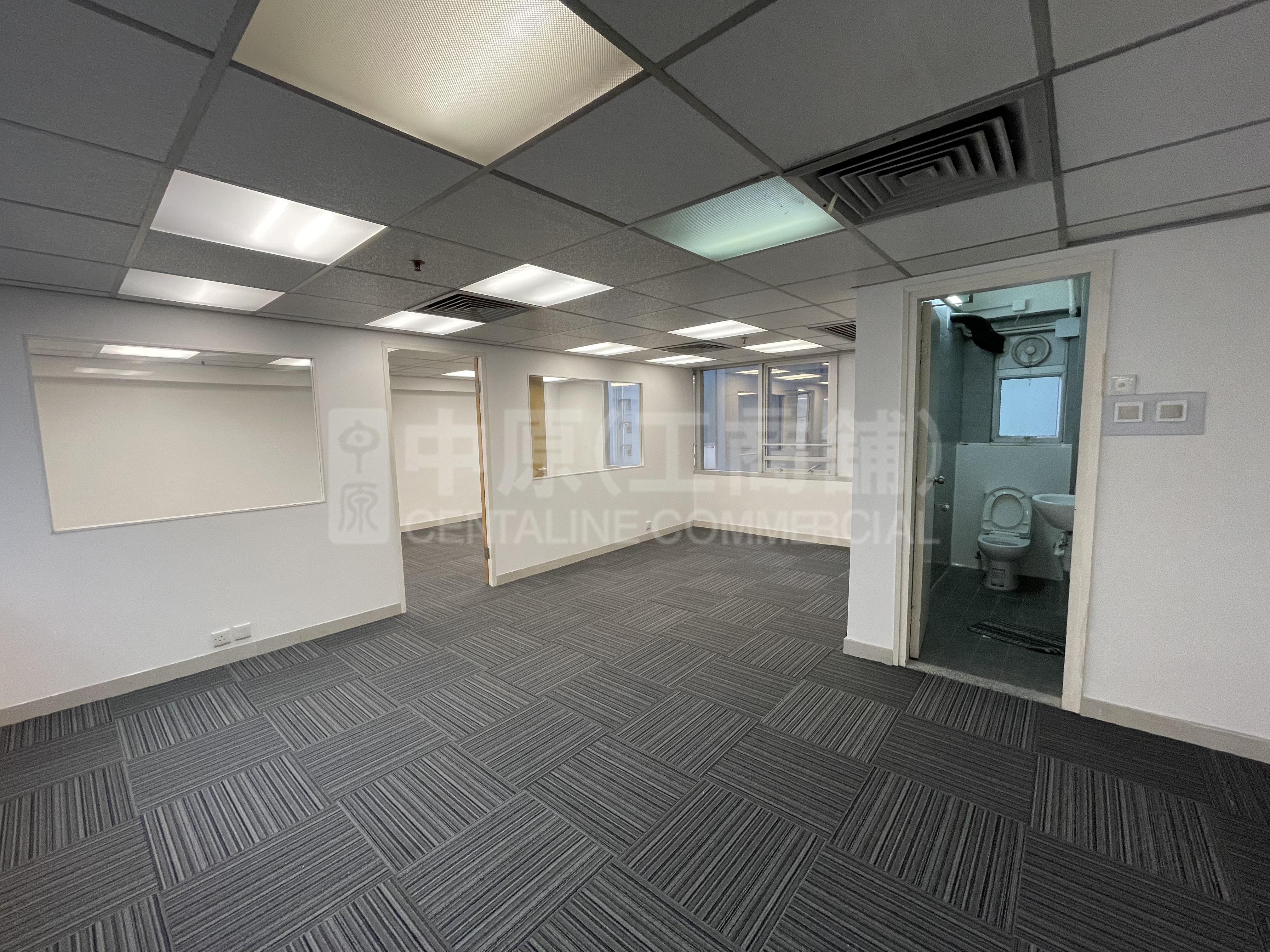 Photo materials about Eton Building | Office Listing | Centaline Commercial