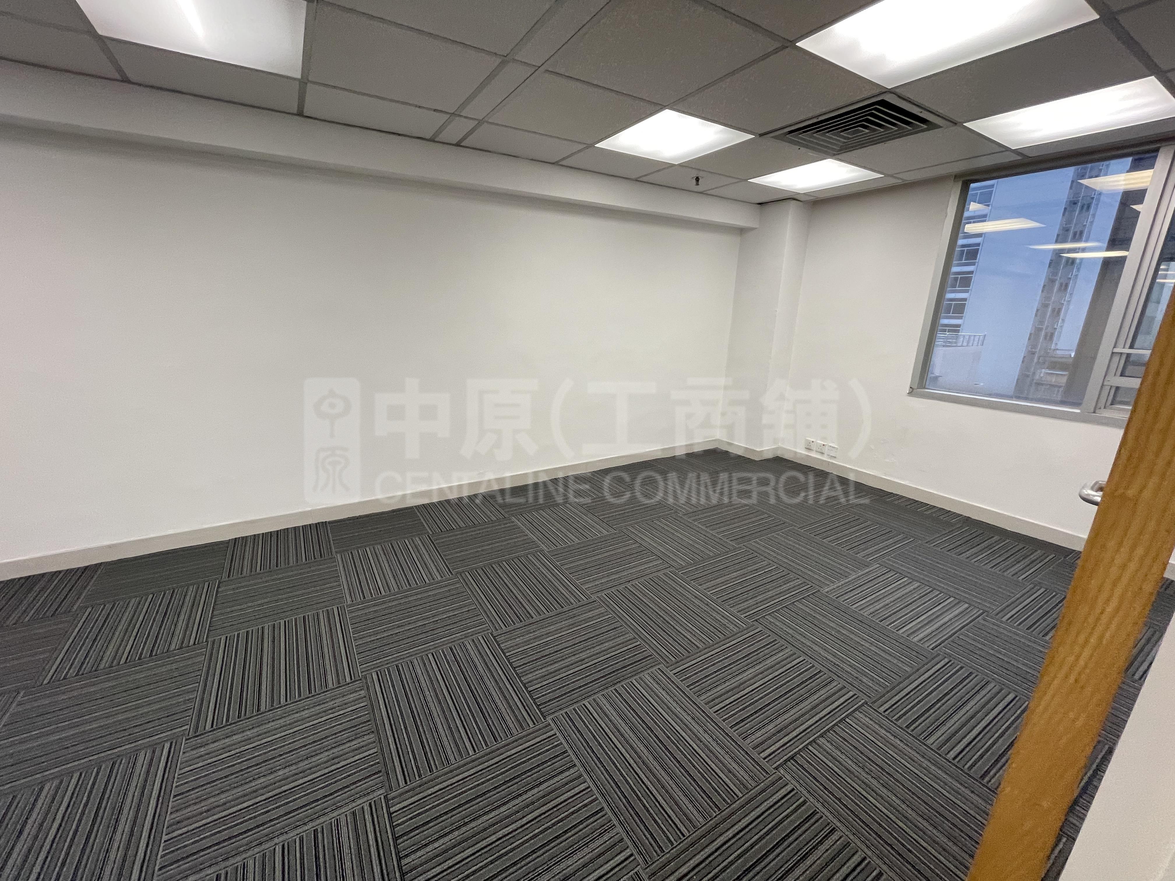 Photo materials about Eton Building | Office Listing | Centaline Commercial