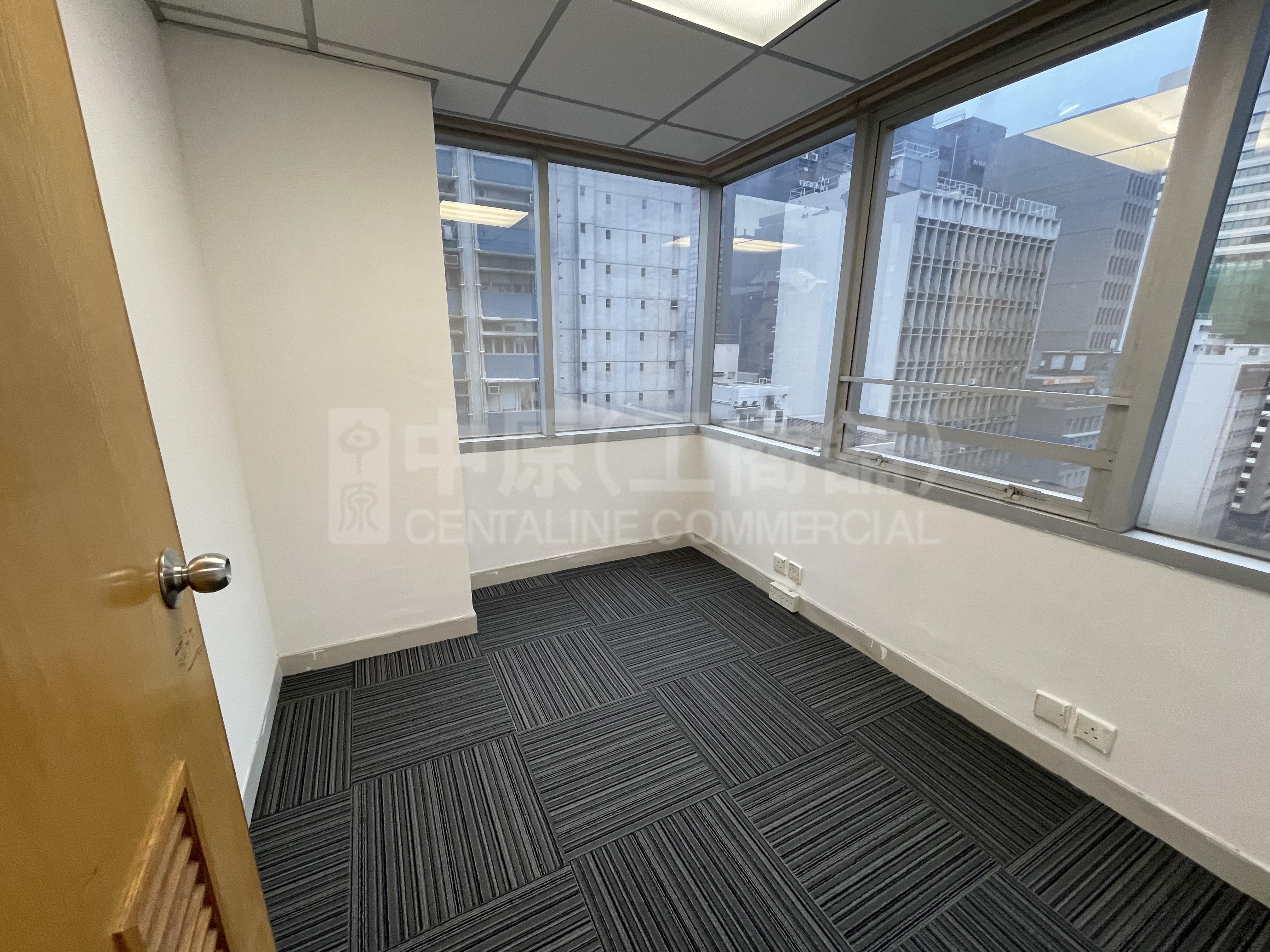 Photo materials about Eton Building | Office Listing | Centaline Commercial