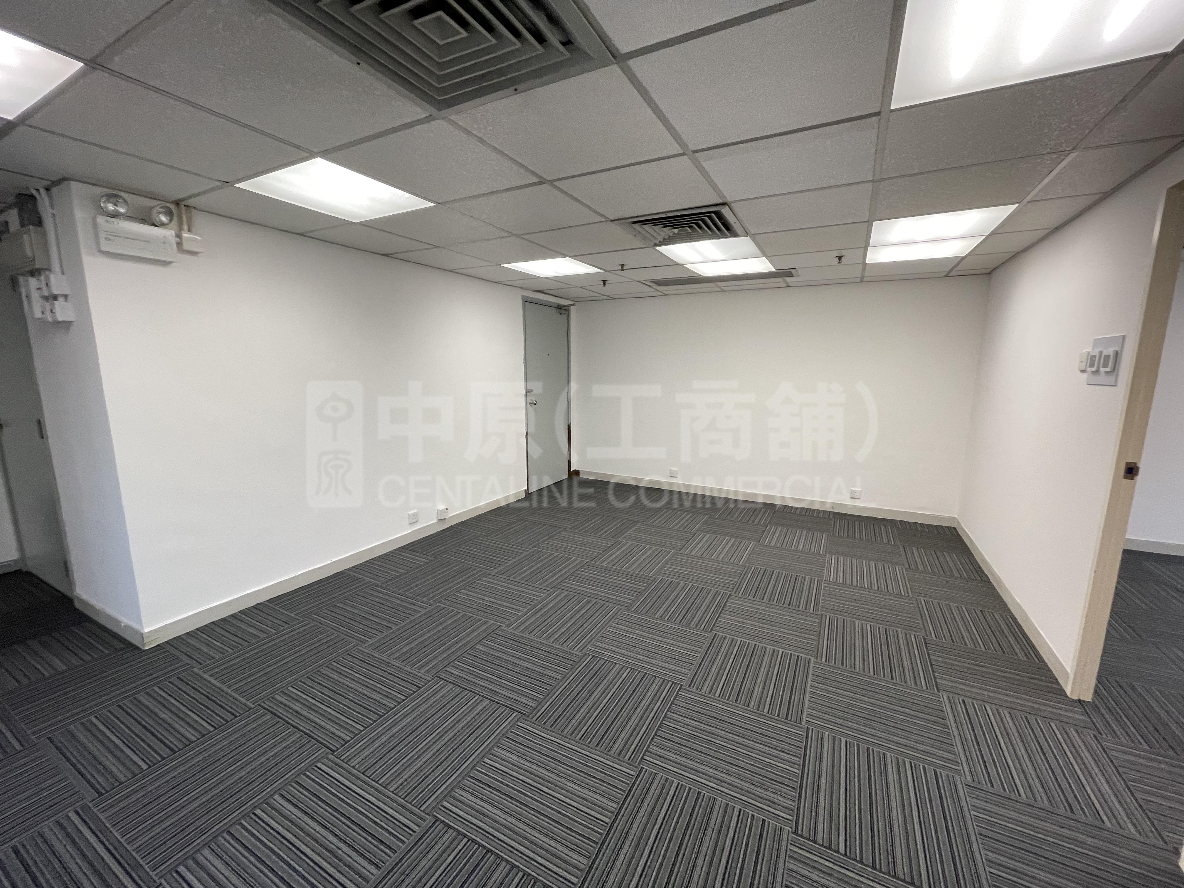 Photo materials about Eton Building | Office Listing | Centaline Commercial