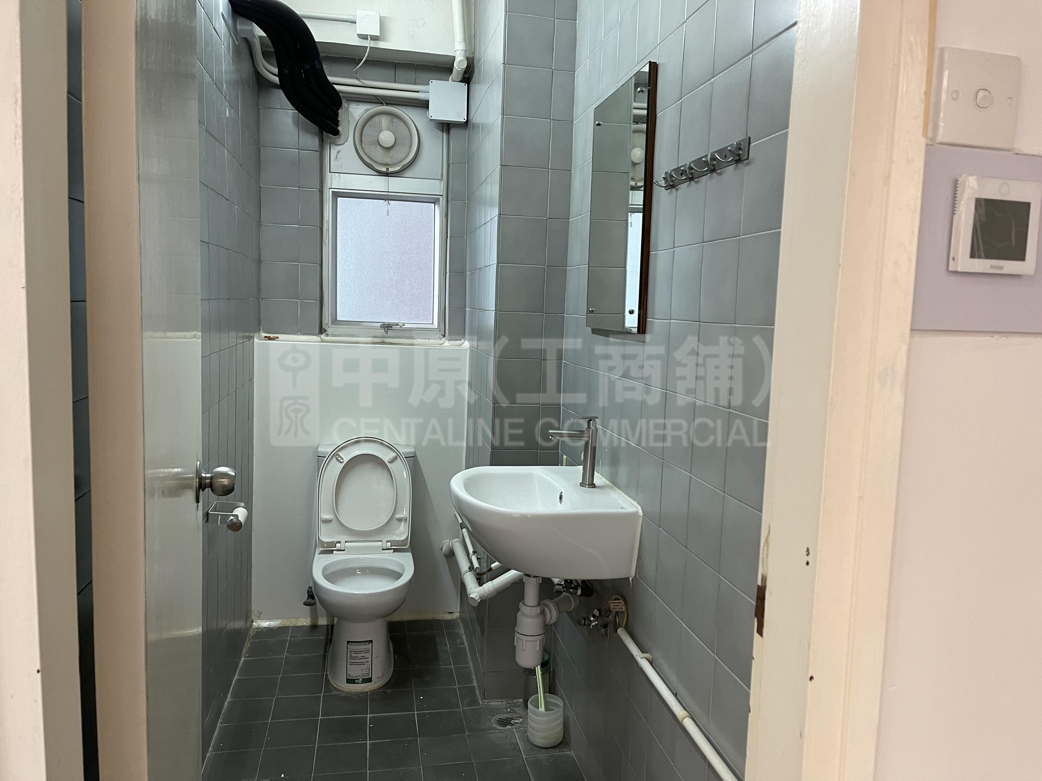 Photo materials about Eton Building | Office Listing | Centaline Commercial