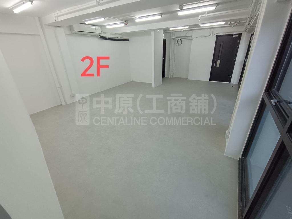 Aveny的相片資料｜寫字樓樓盤｜中原工商舖