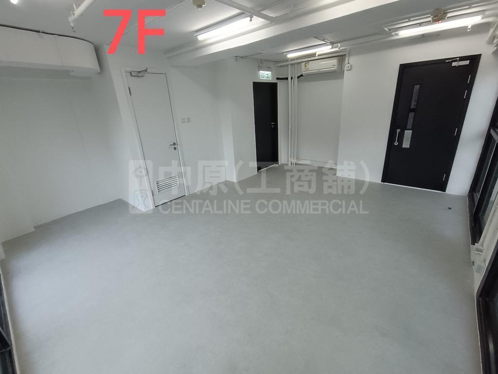 Aveny的相片資料｜寫字樓樓盤｜中原工商舖
