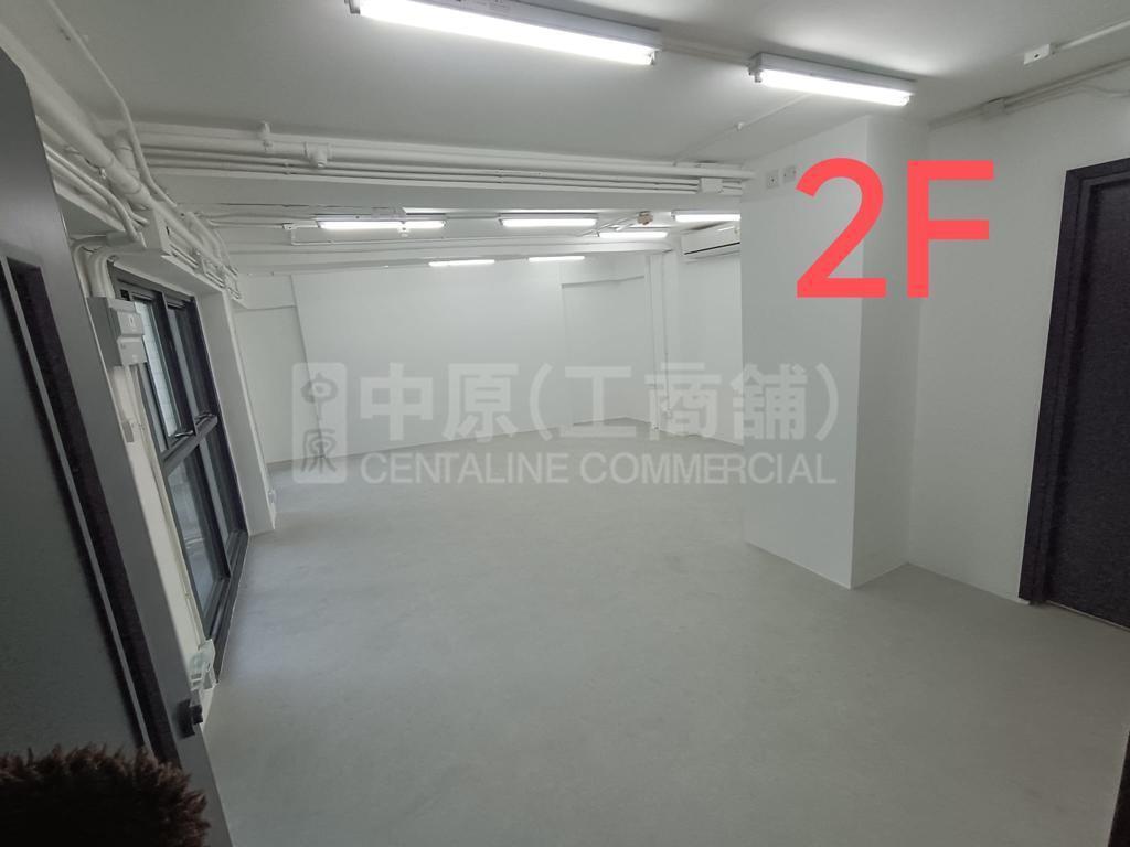 Aveny的相片資料｜寫字樓樓盤｜中原工商舖