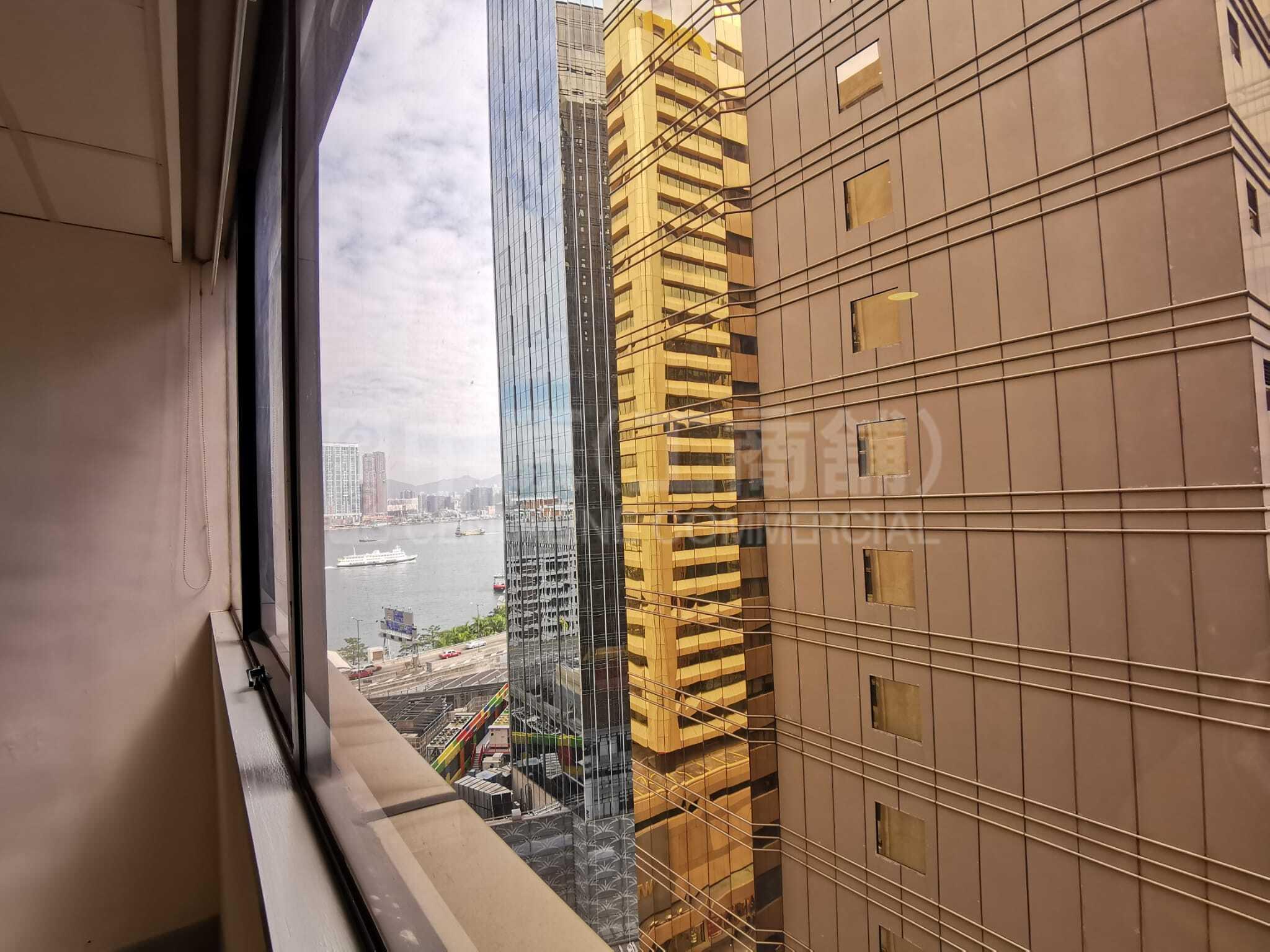 廣發行大廈的相片資料｜寫字樓樓盤｜中原工商舖
