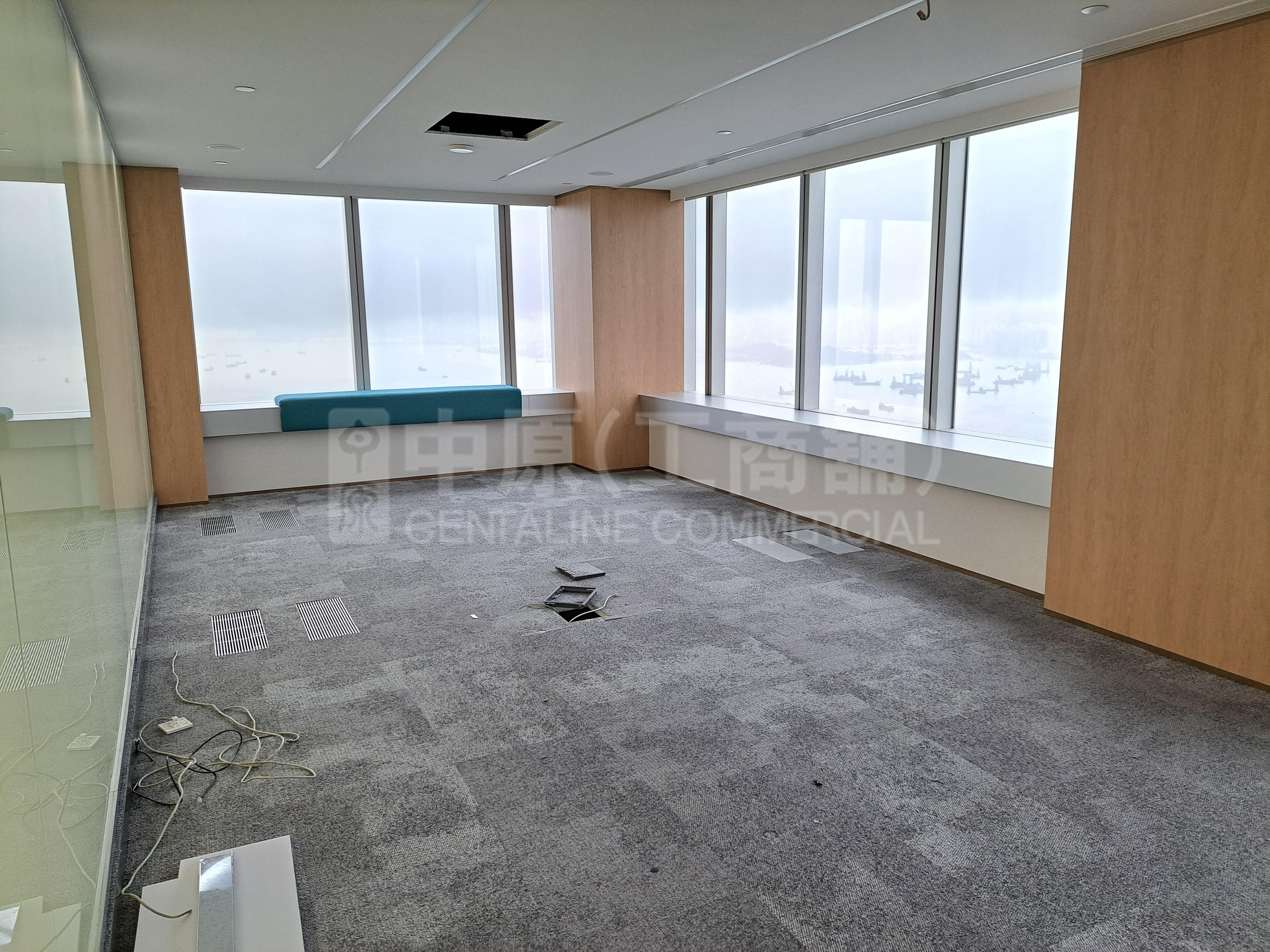 The Center｜Office Property | Centaline Commercial