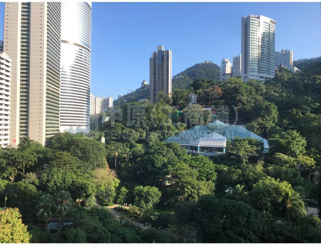 中國工商銀行大廈的相片資料｜寫字樓樓盤｜中原工商舖
