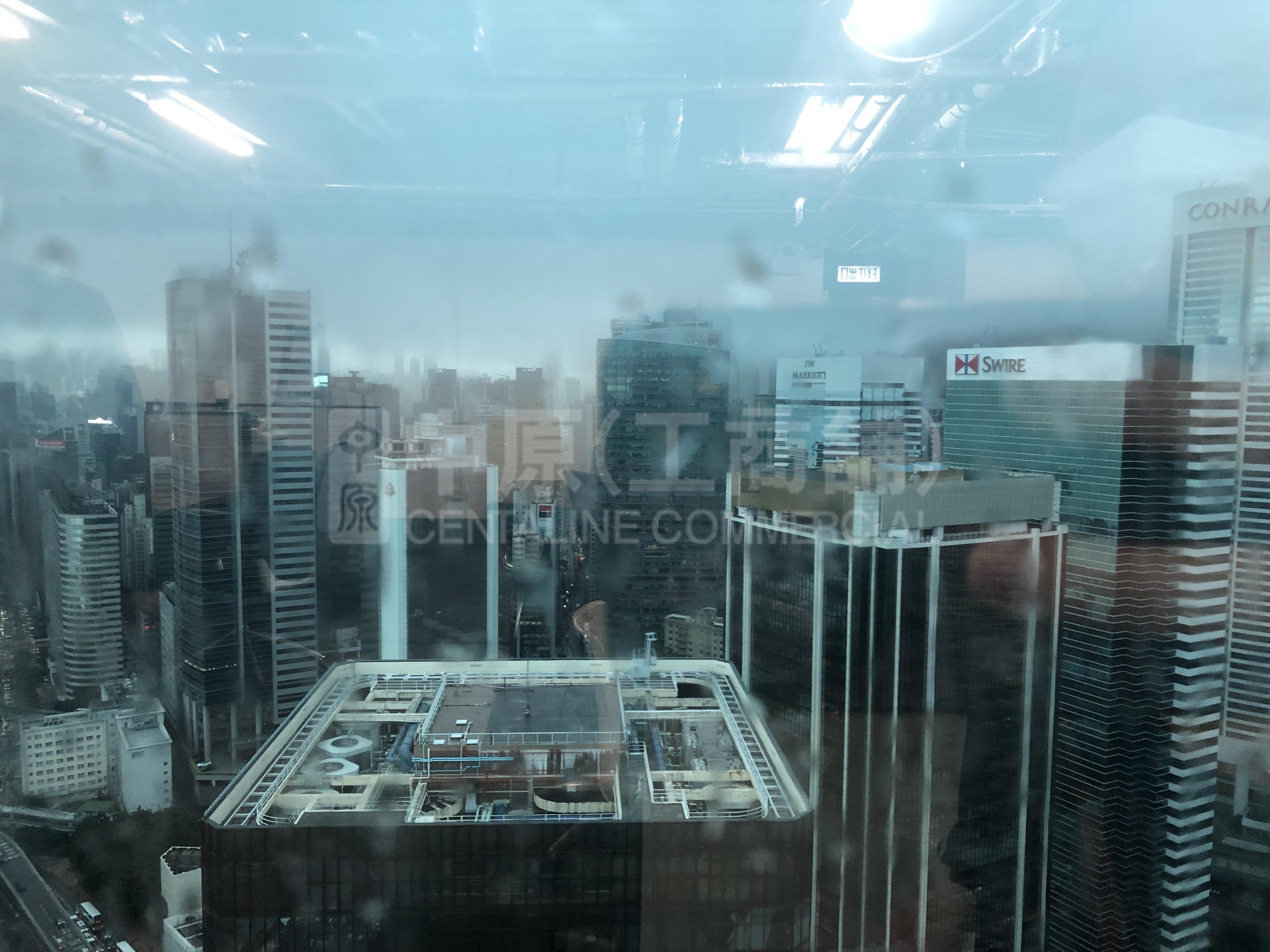 遠東金融中心｜寫字樓樓盤｜中原工商舖