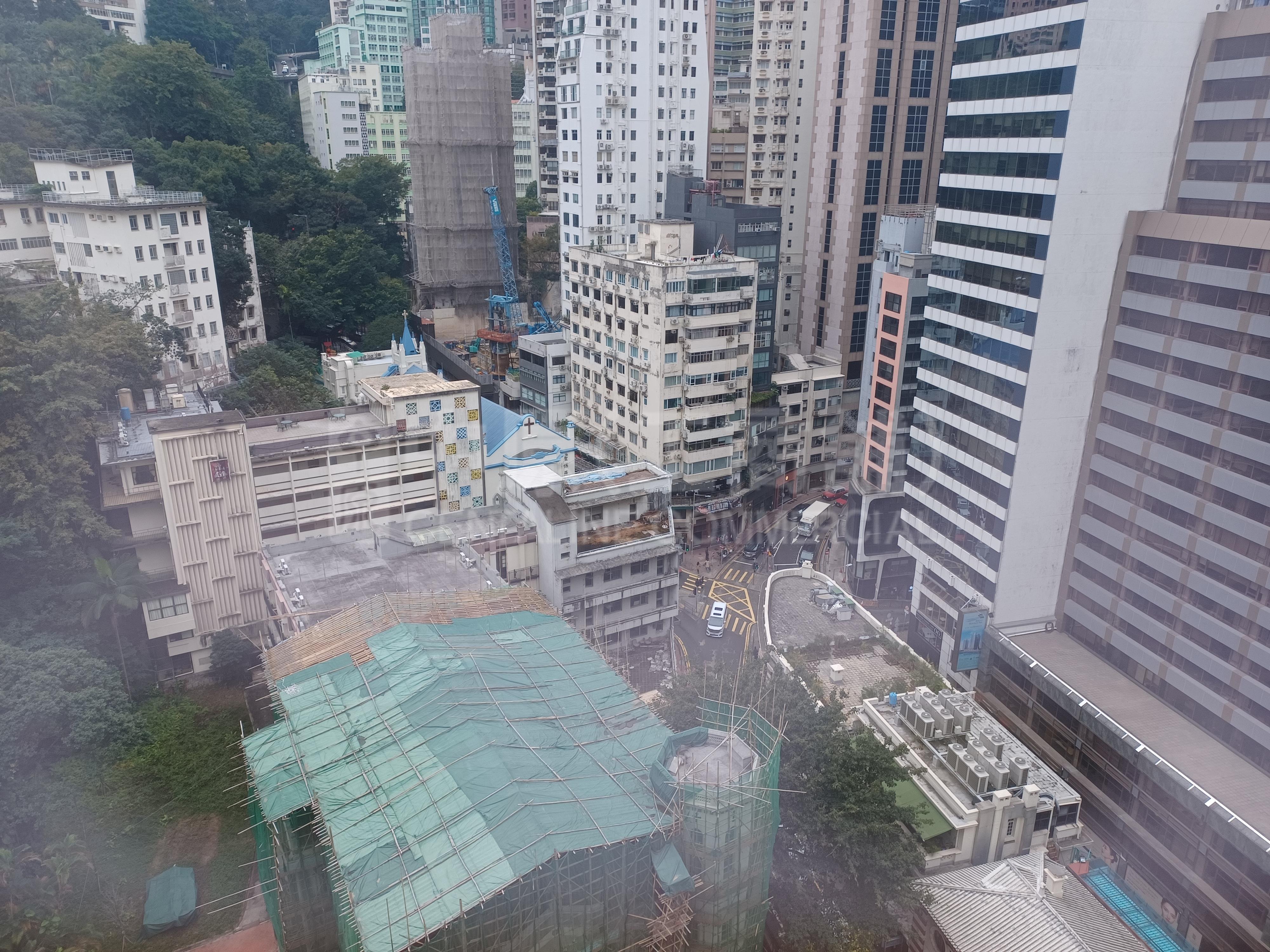 顺豪商业大厦的相片资料｜写字楼楼盘｜中原工商铺