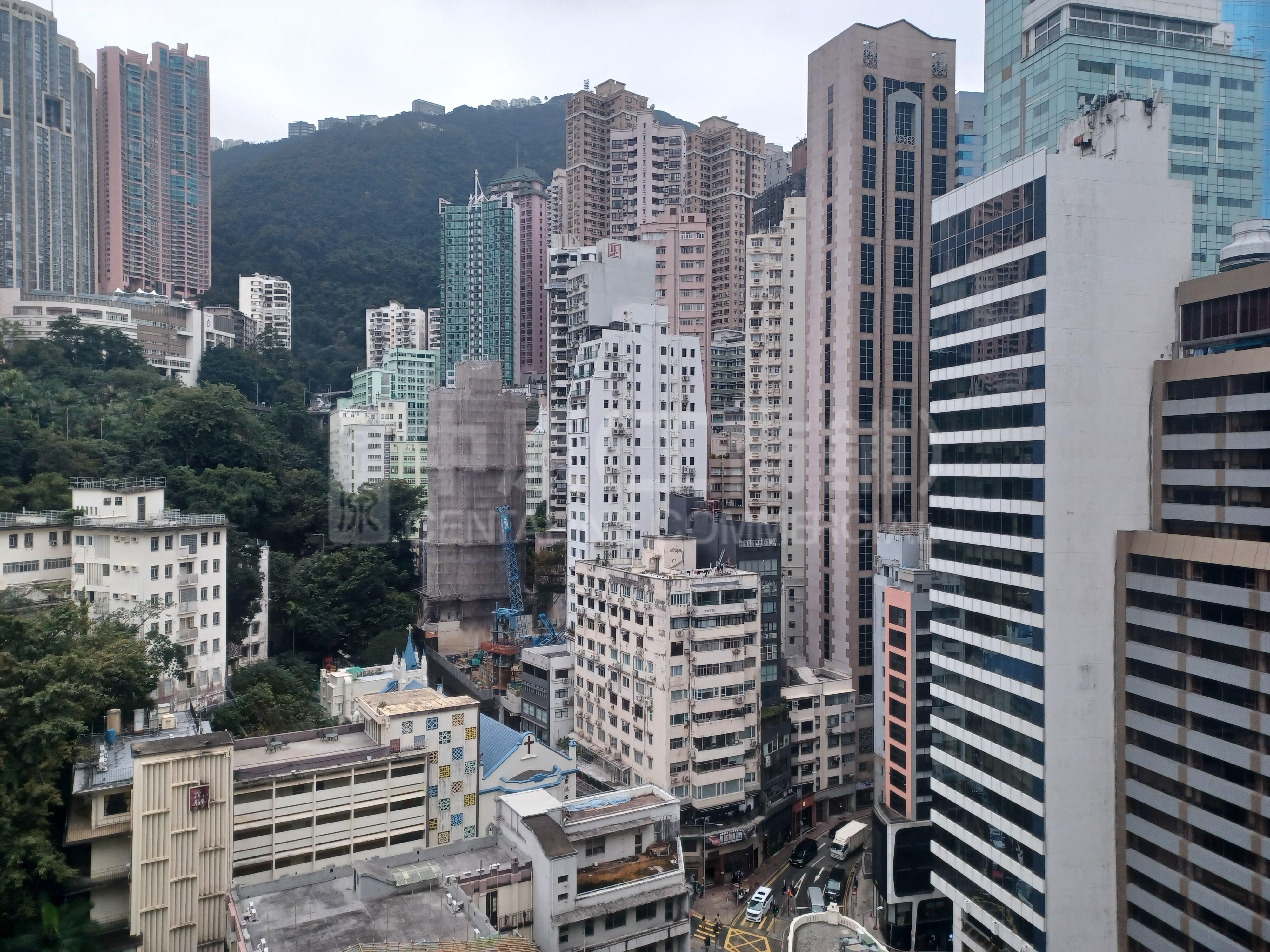 顺豪商业大厦的相片资料｜写字楼楼盘｜中原工商铺