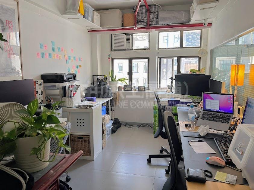 Spa Centre｜Office Property | Centaline Commercial
