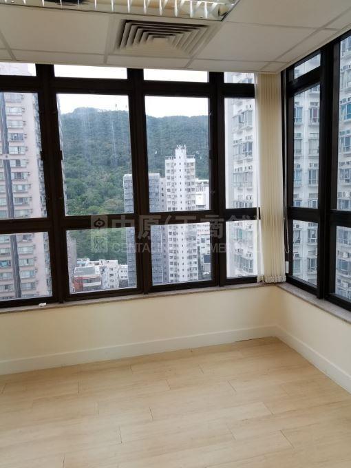 Photo materials about Goodview Centre | Office Listing | Centaline Commercial