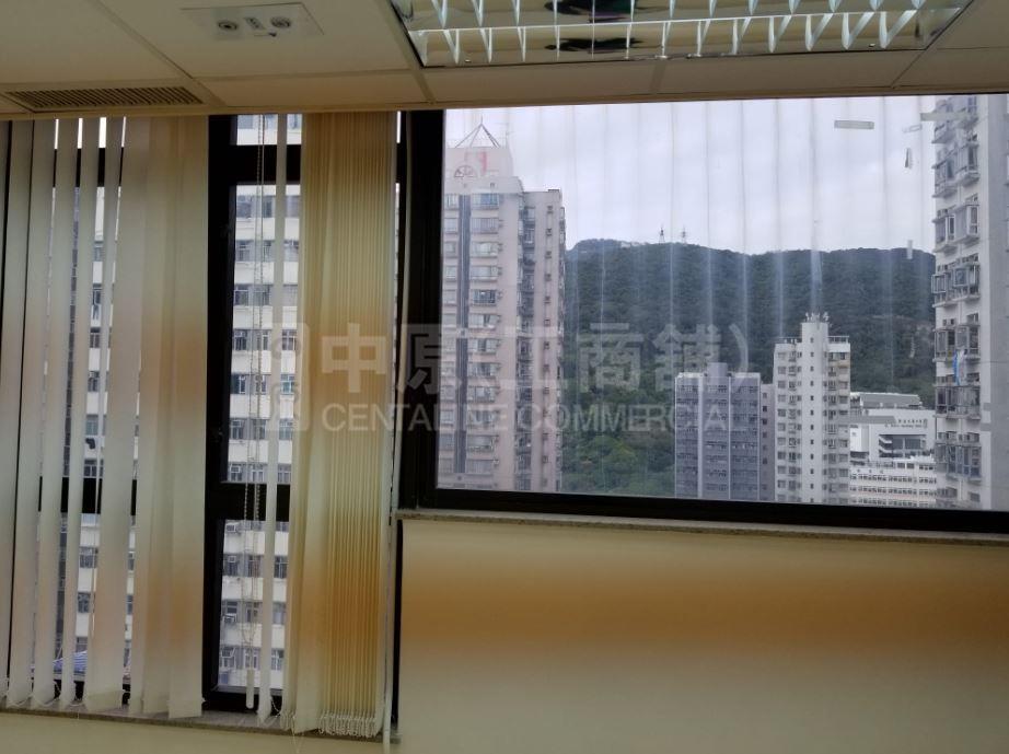 裕景中心的相片資料｜寫字樓樓盤｜中原工商舖