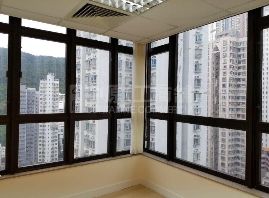 Photo materials about Goodview Centre | Office Listing | Centaline Commercial