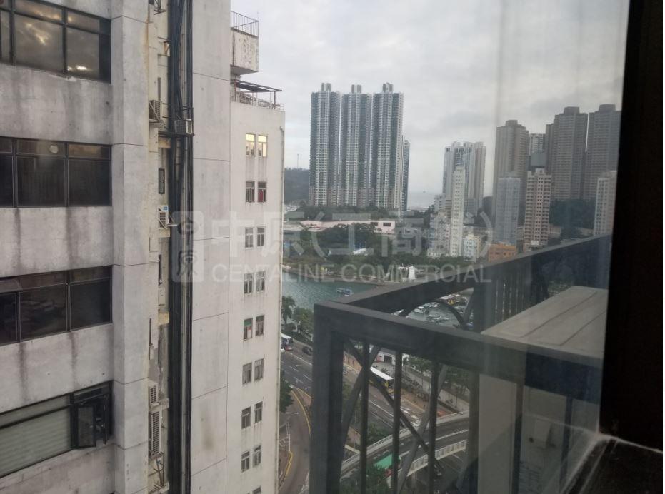 裕景中心的相片資料｜寫字樓樓盤｜中原工商舖